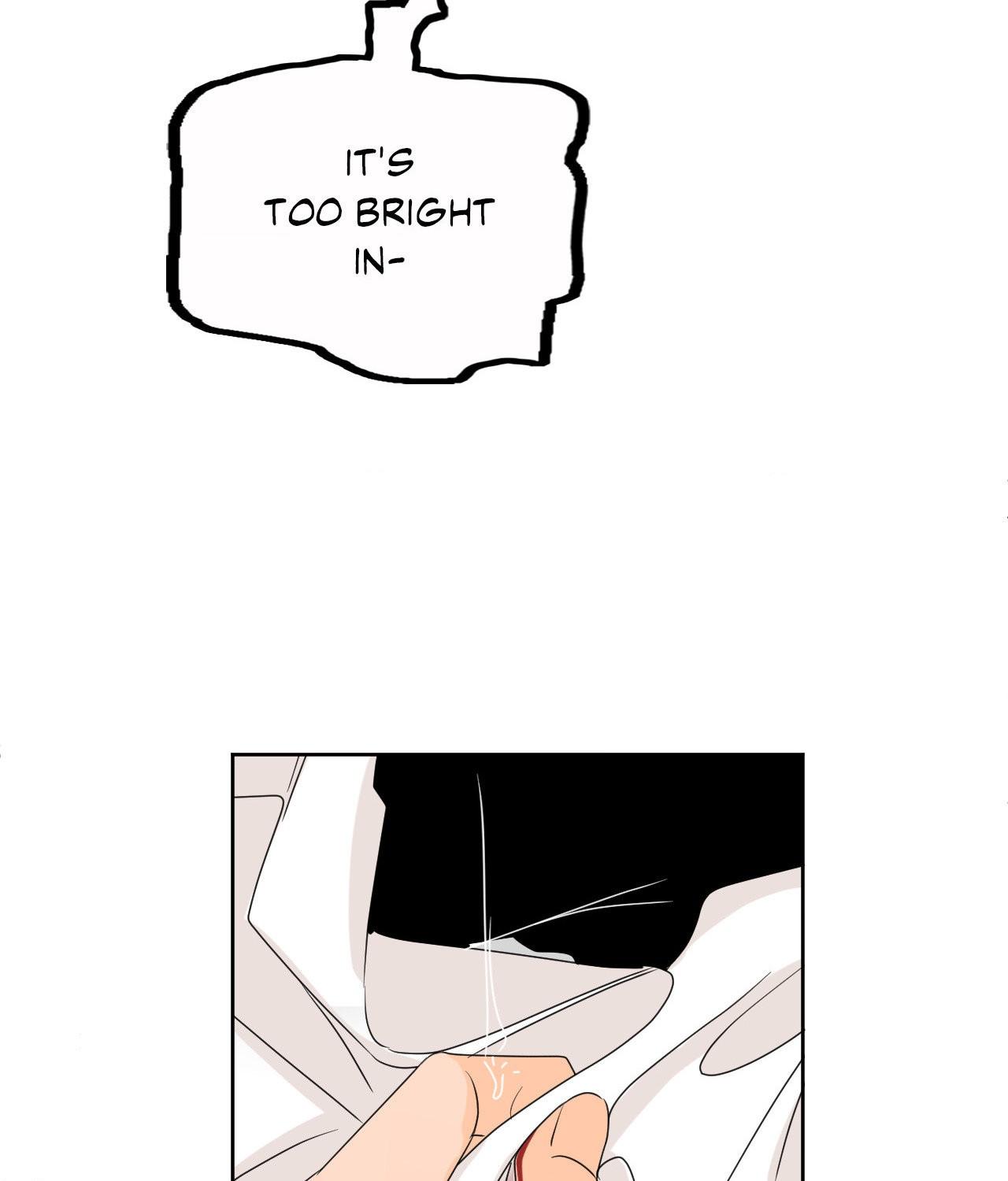 The Boundary of Fragrance Chapter 15 - Page 73 in English
