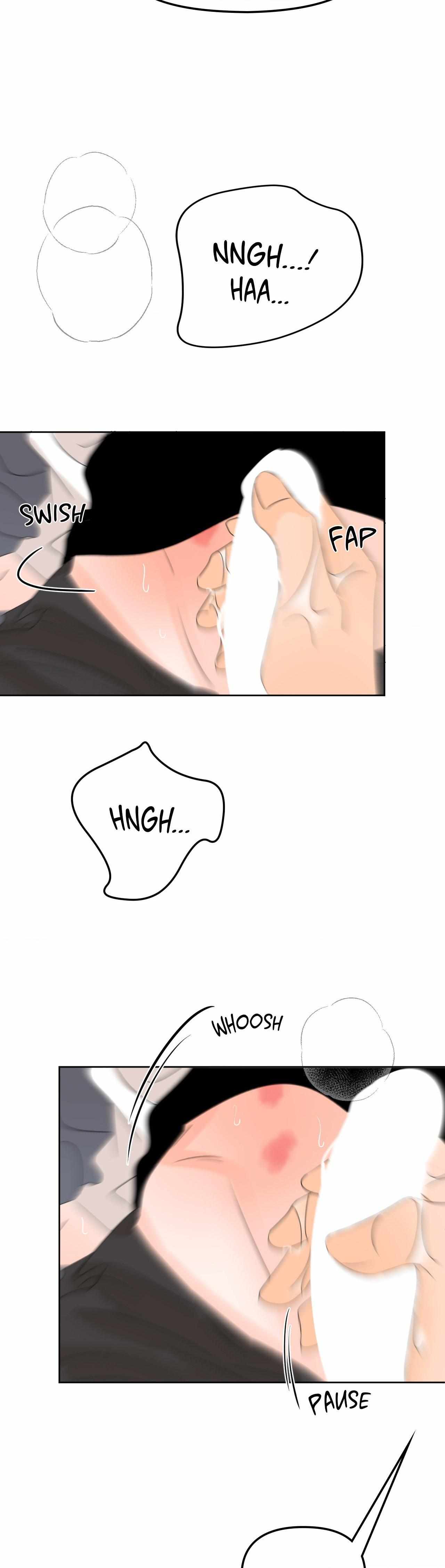 The Boundary of Fragrance Chapter 16 - Page 10 in English