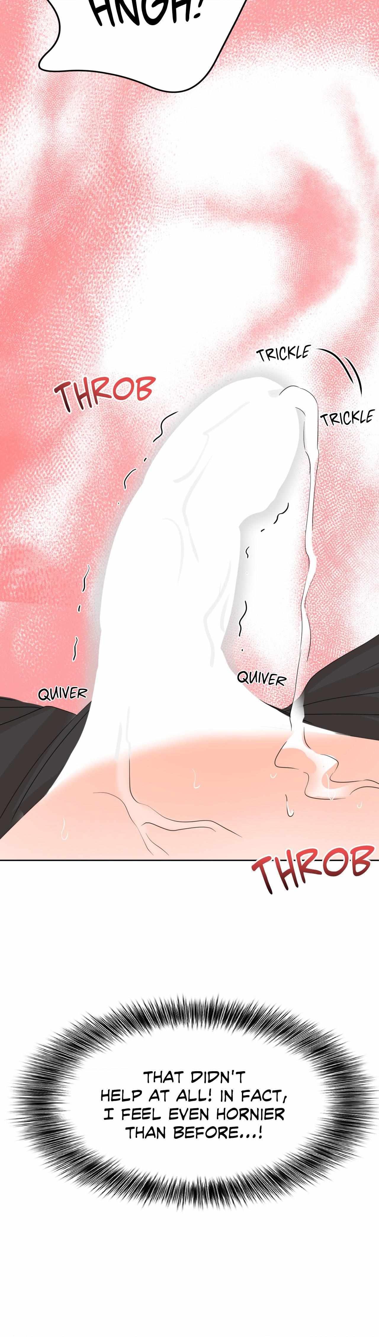 The Boundary of Fragrance Chapter 16 - Page 13 in English
