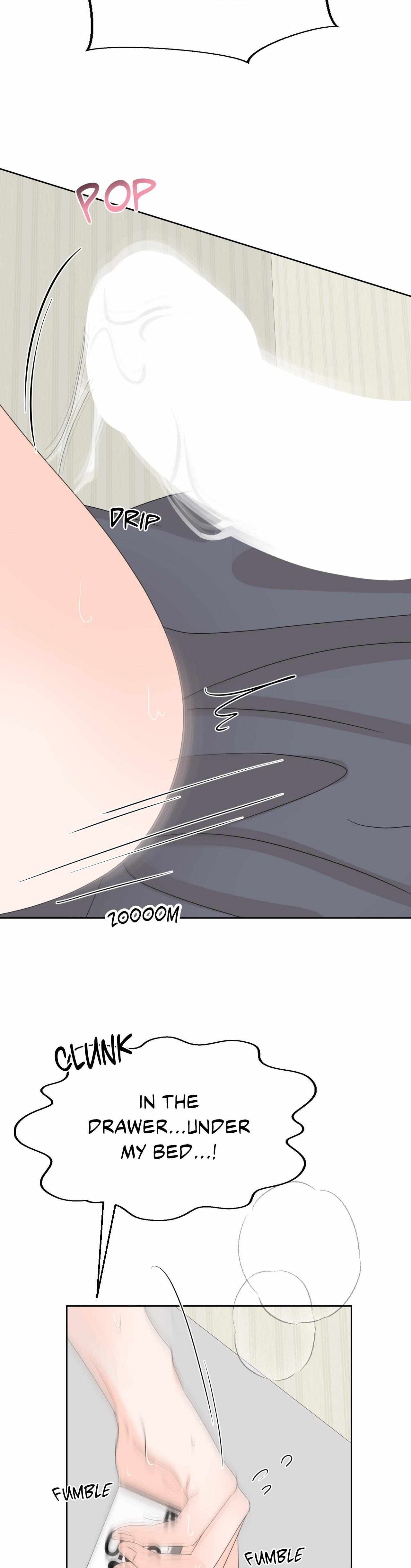 The Boundary of Fragrance Chapter 16 - Page 30 in English