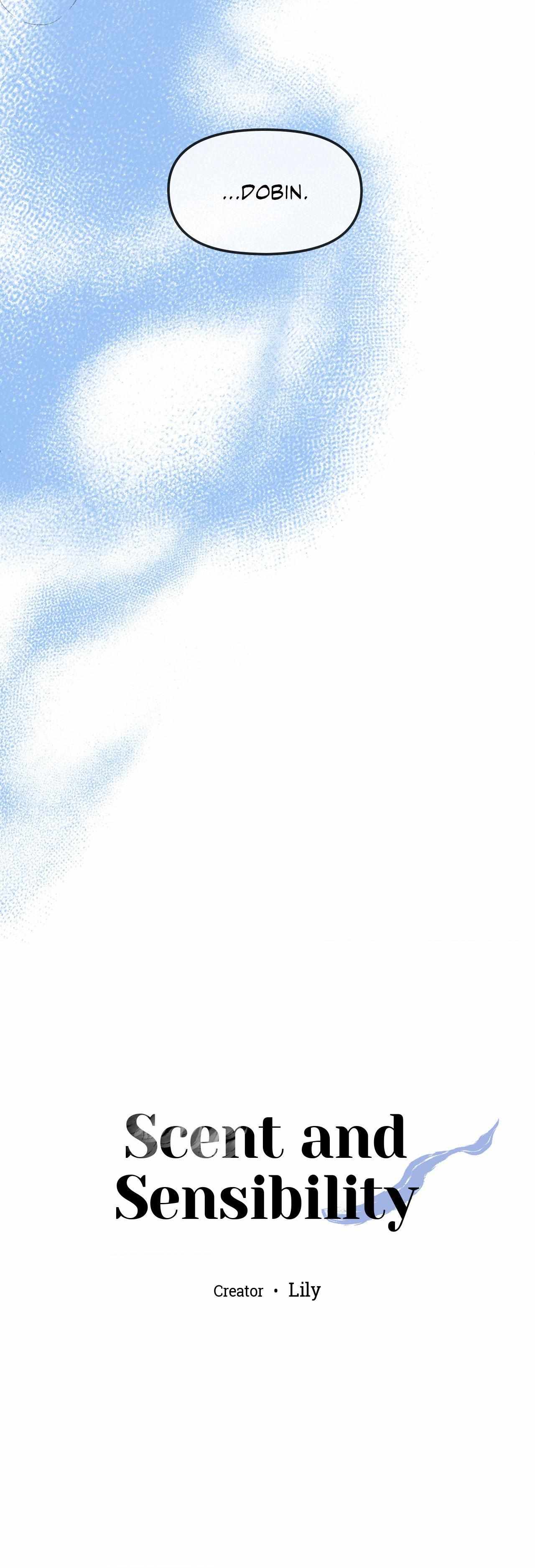 The Boundary of Fragrance Chapter 16 - Page 36 in English