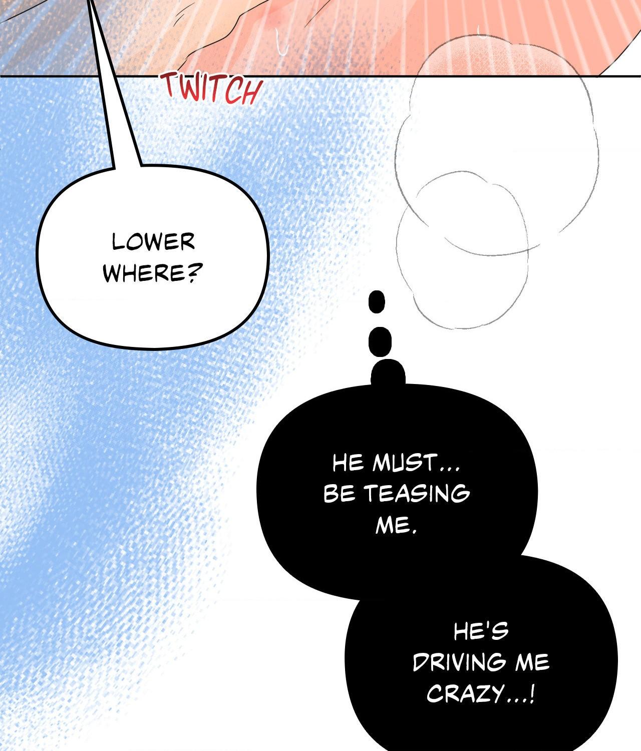 The Boundary of Fragrance Chapter 16 - Page 46 in English