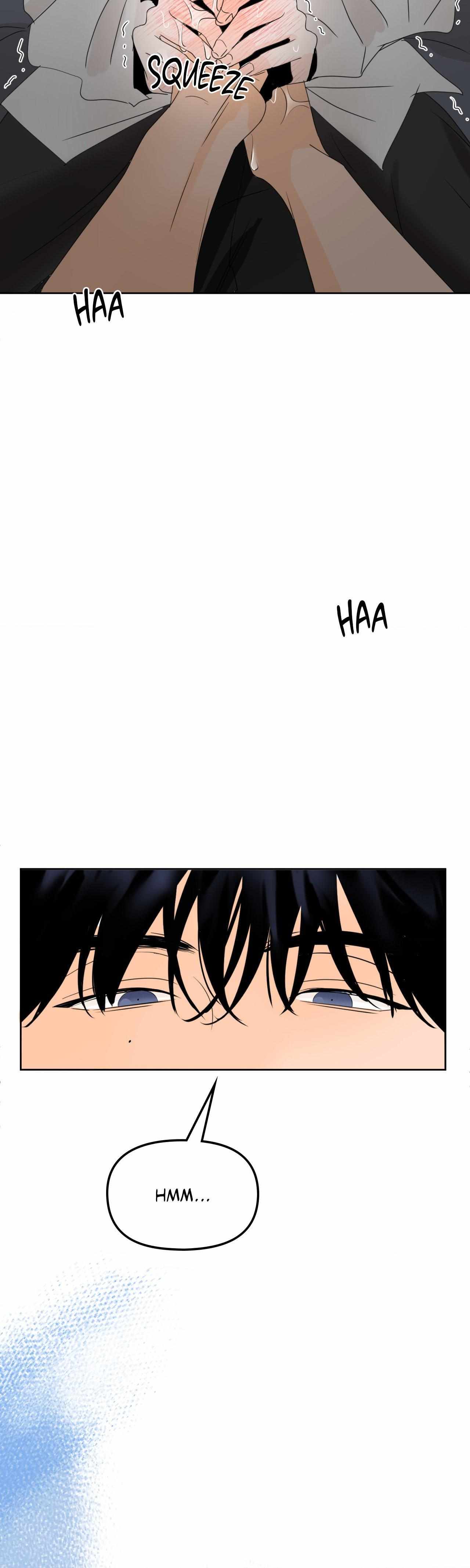 The Boundary of Fragrance Chapter 16 - Page 6 in English