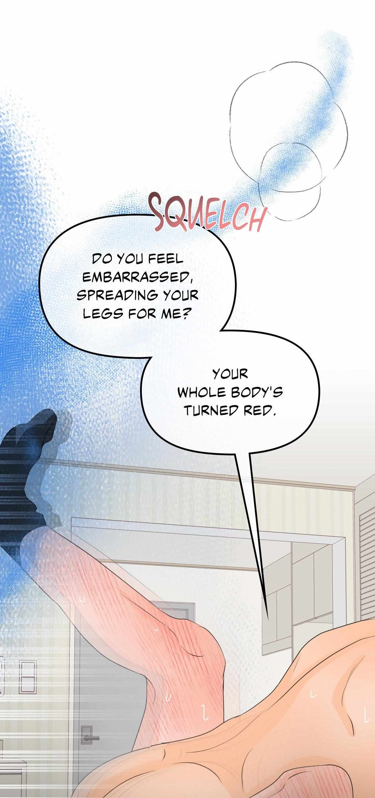 The Boundary of Fragrance Chapter 16 - Page 62 in English