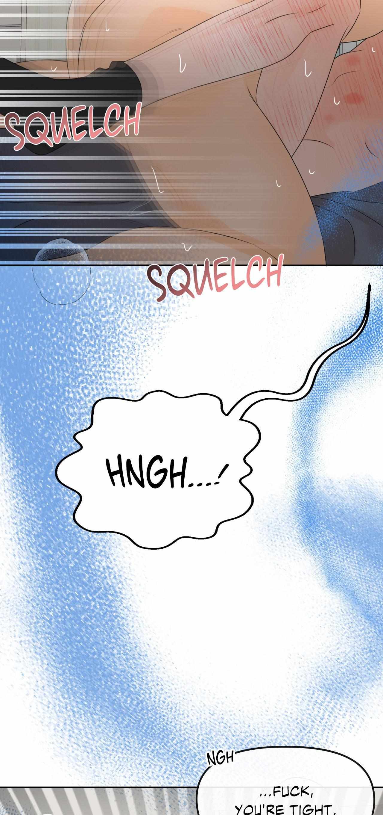 The Boundary of Fragrance Chapter 16 - Page 63 in English