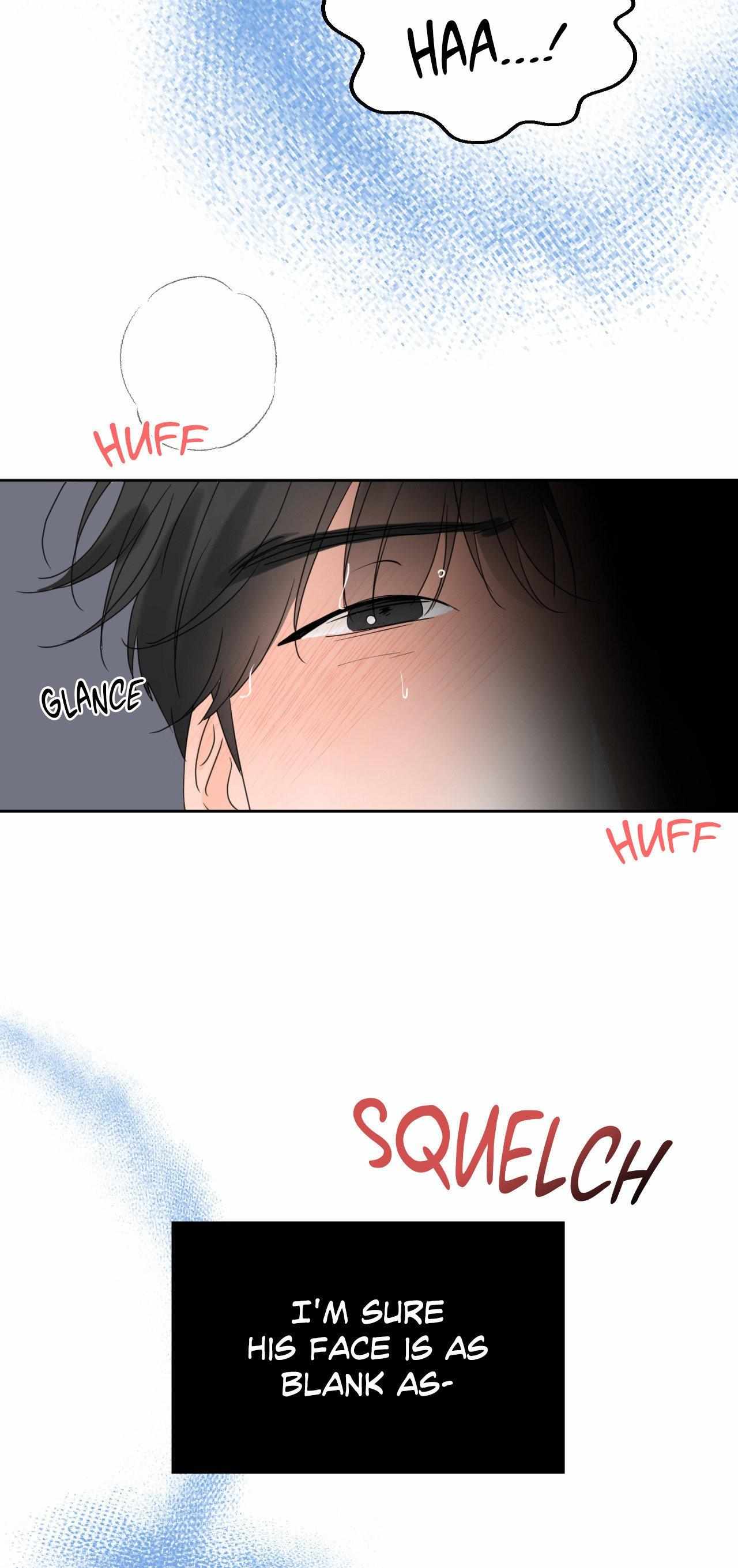 The Boundary of Fragrance Chapter 16 - Page 67 in English