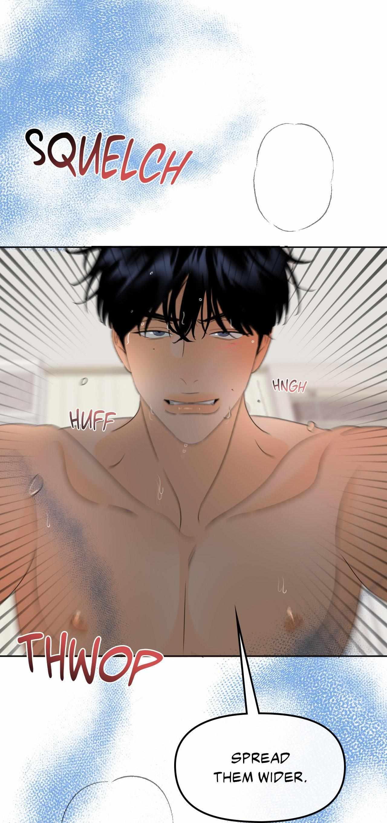The Boundary of Fragrance Chapter 16 - Page 68 in English