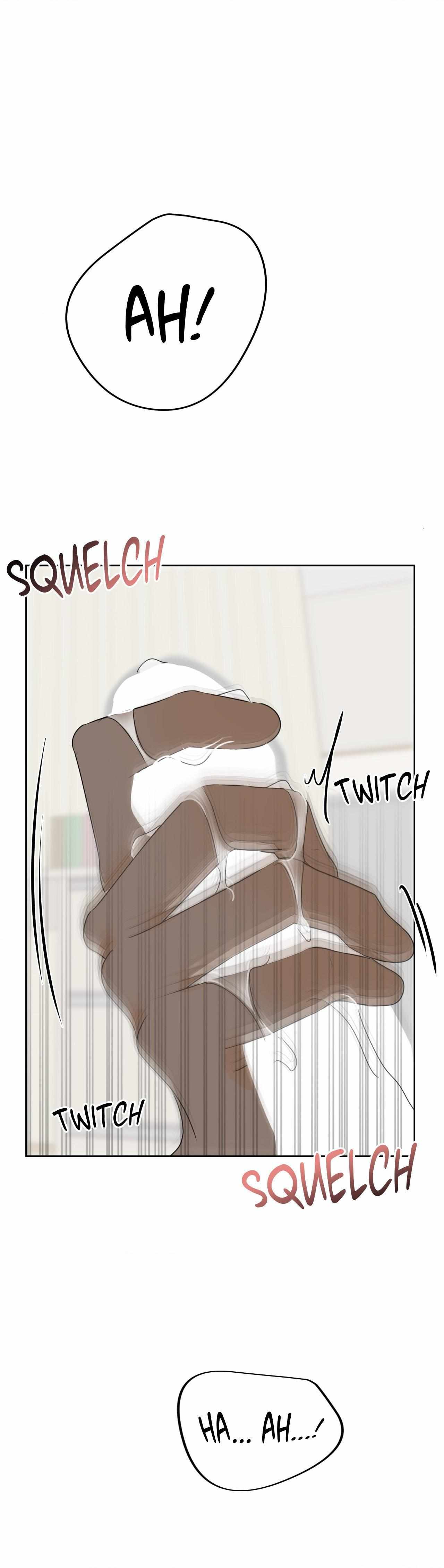 The Boundary of Fragrance Chapter 16 - Page 8 in English