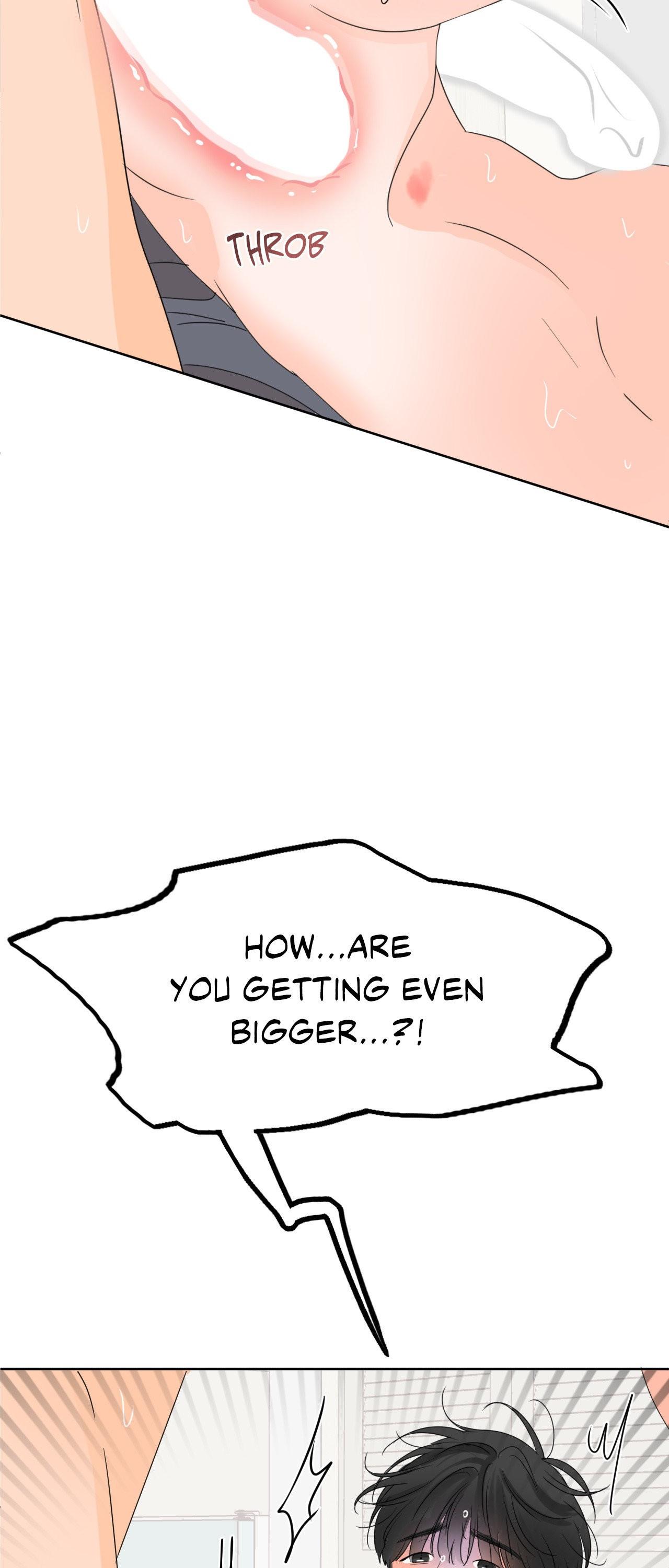 The Boundary of Fragrance Chapter 17 - Page 17 in English