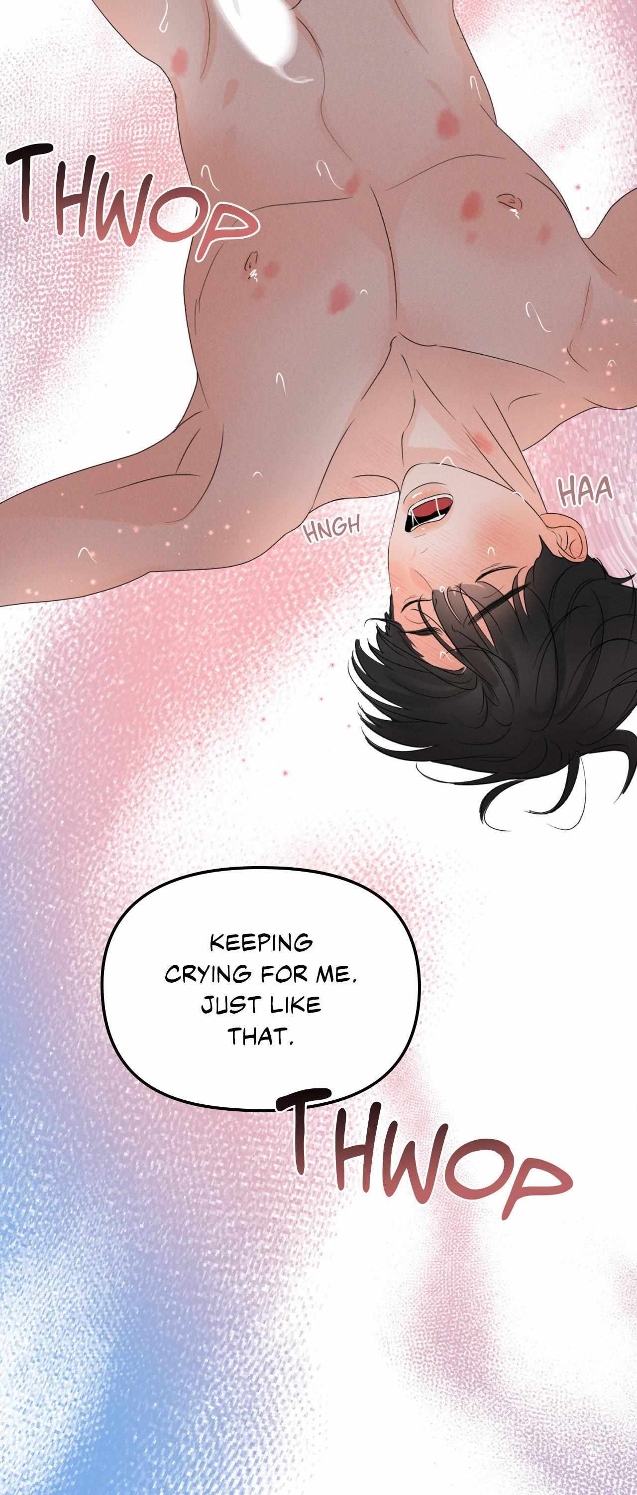 The Boundary of Fragrance Chapter 17 - Page 20 in English