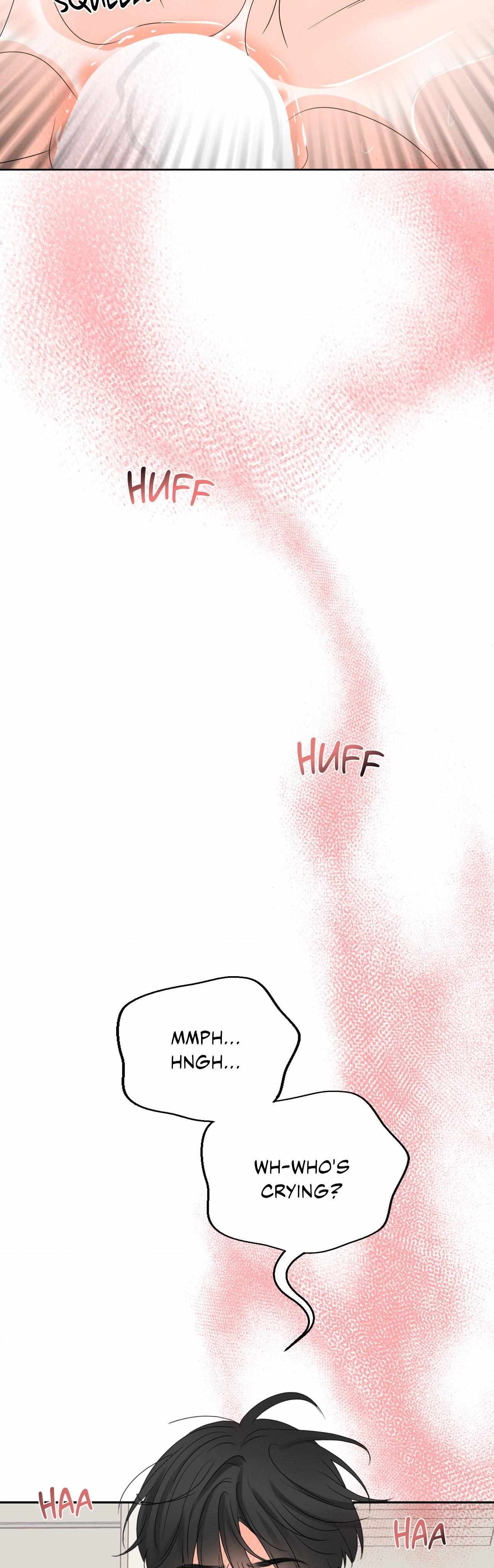 The Boundary of Fragrance Chapter 17 - Page 24 in English