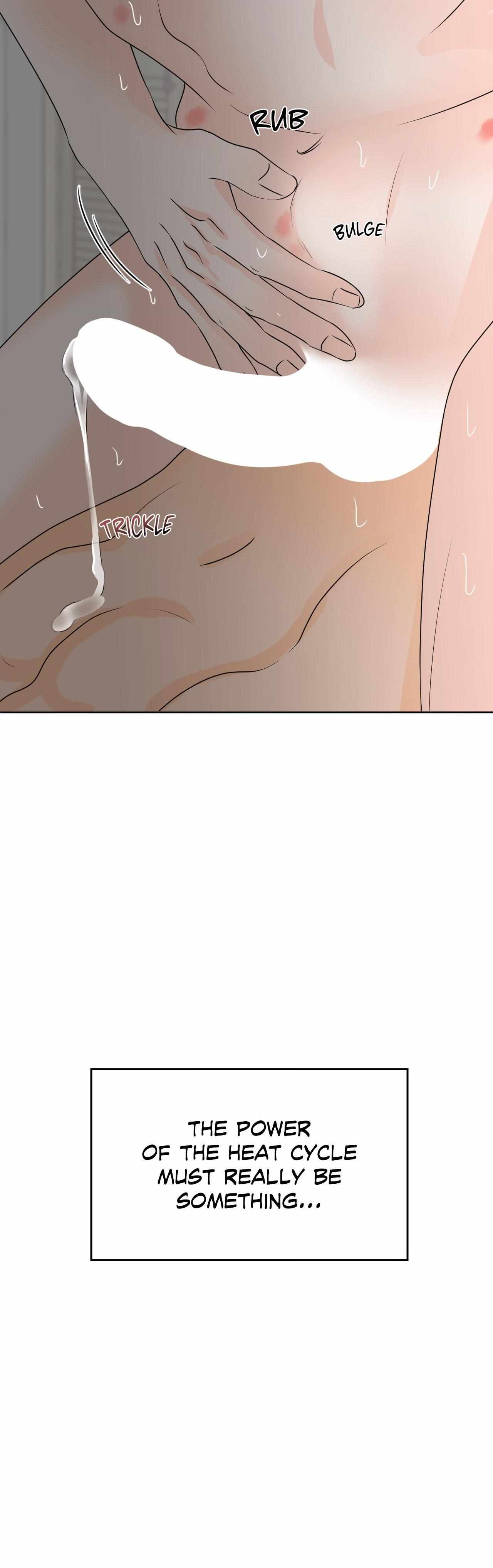 The Boundary of Fragrance Chapter 17 - Page 28 in English