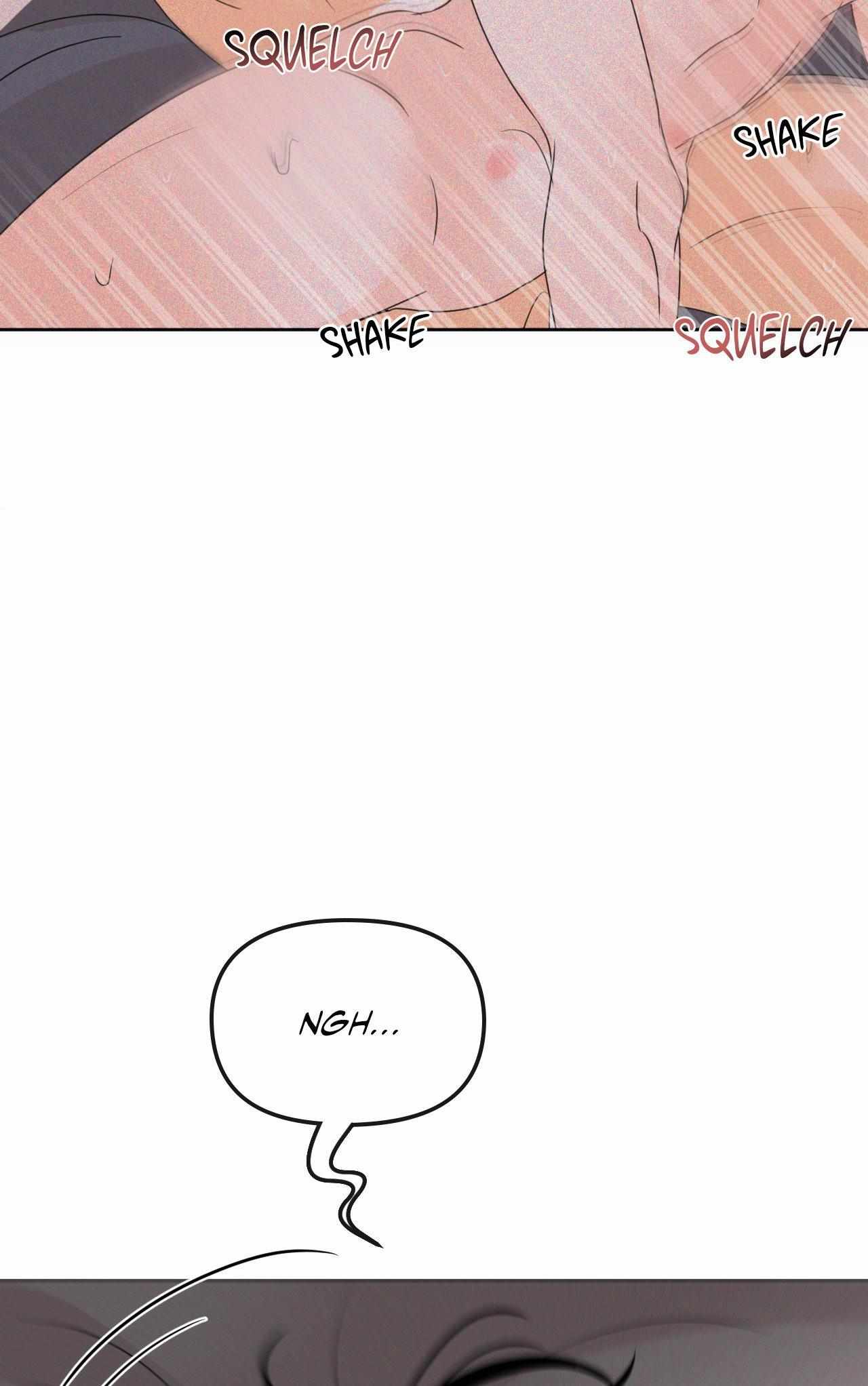 The Boundary of Fragrance Chapter 17 - Page 36 in English