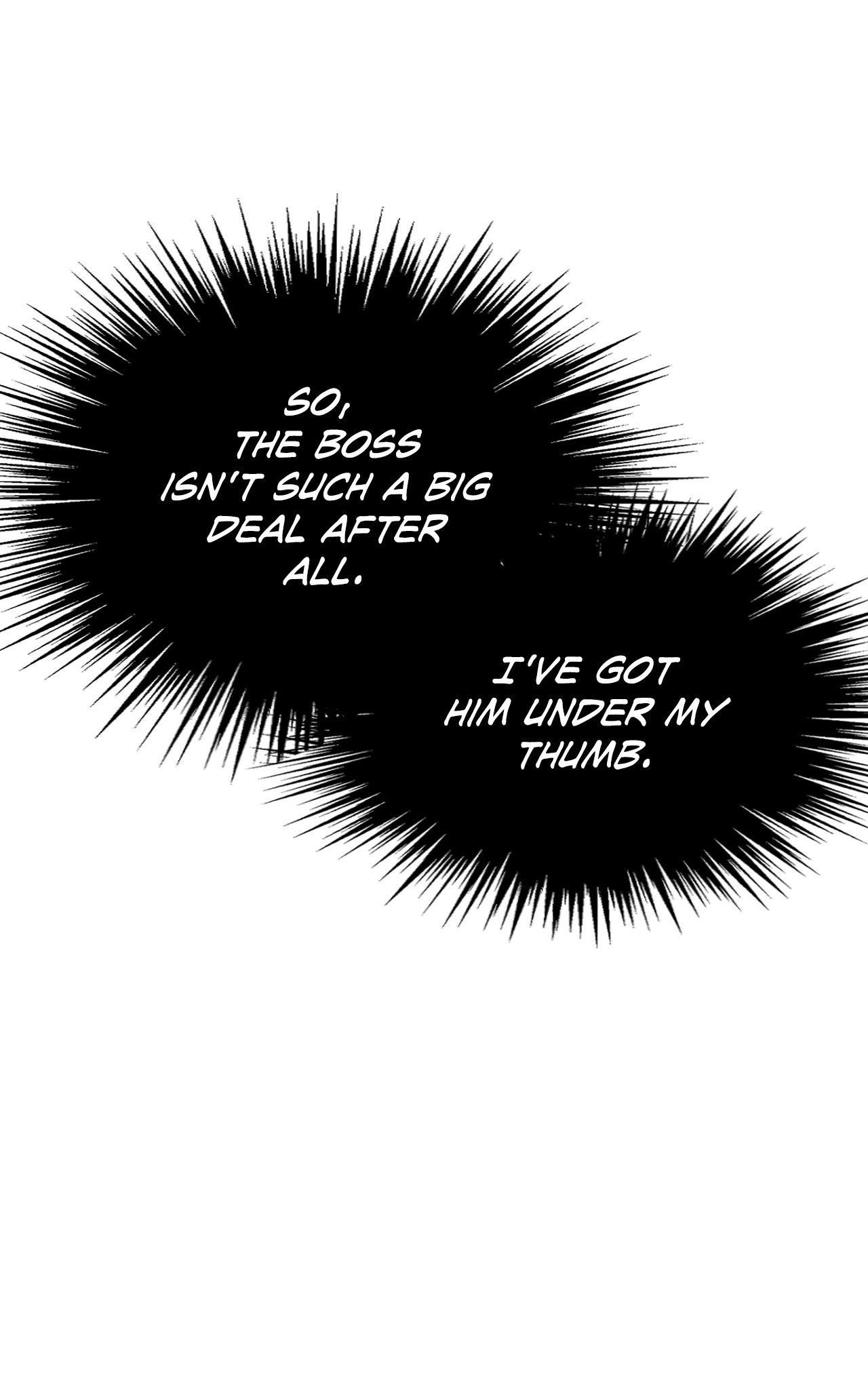 The Boundary of Fragrance Chapter 17 - Page 40 in English