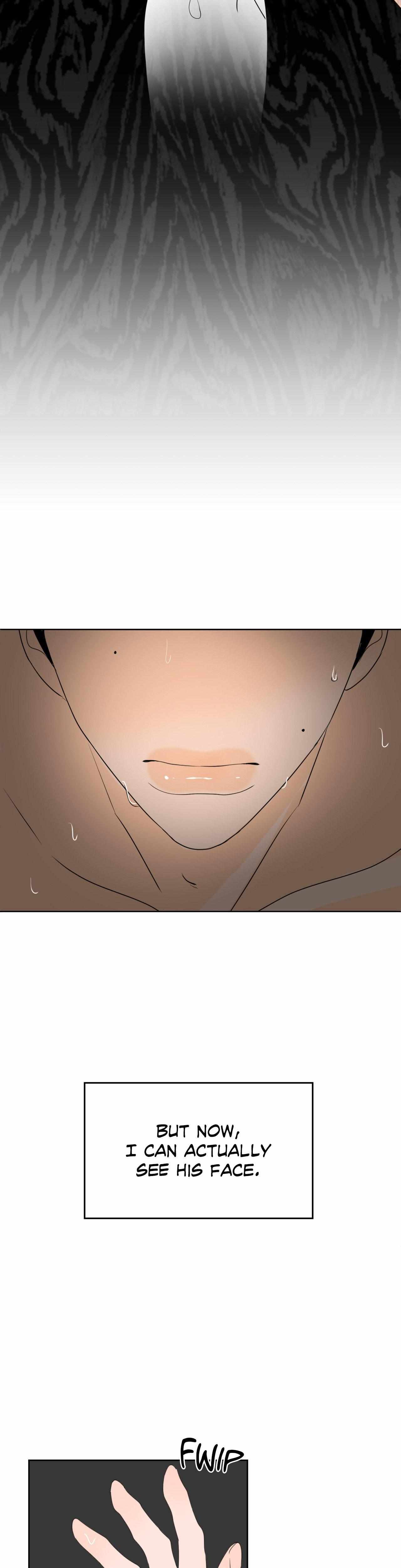 The Boundary of Fragrance Chapter 17 - Page 9 in English