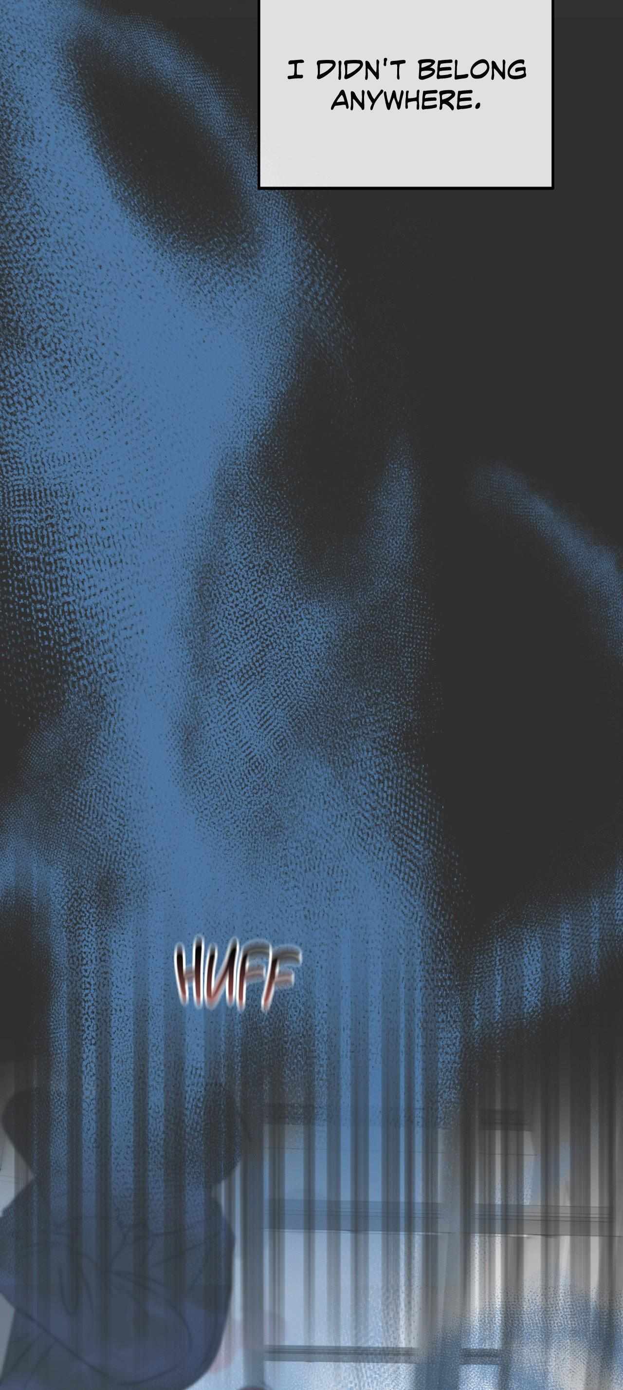 The Boundary of Fragrance Chapter 19 - Page 11 in English