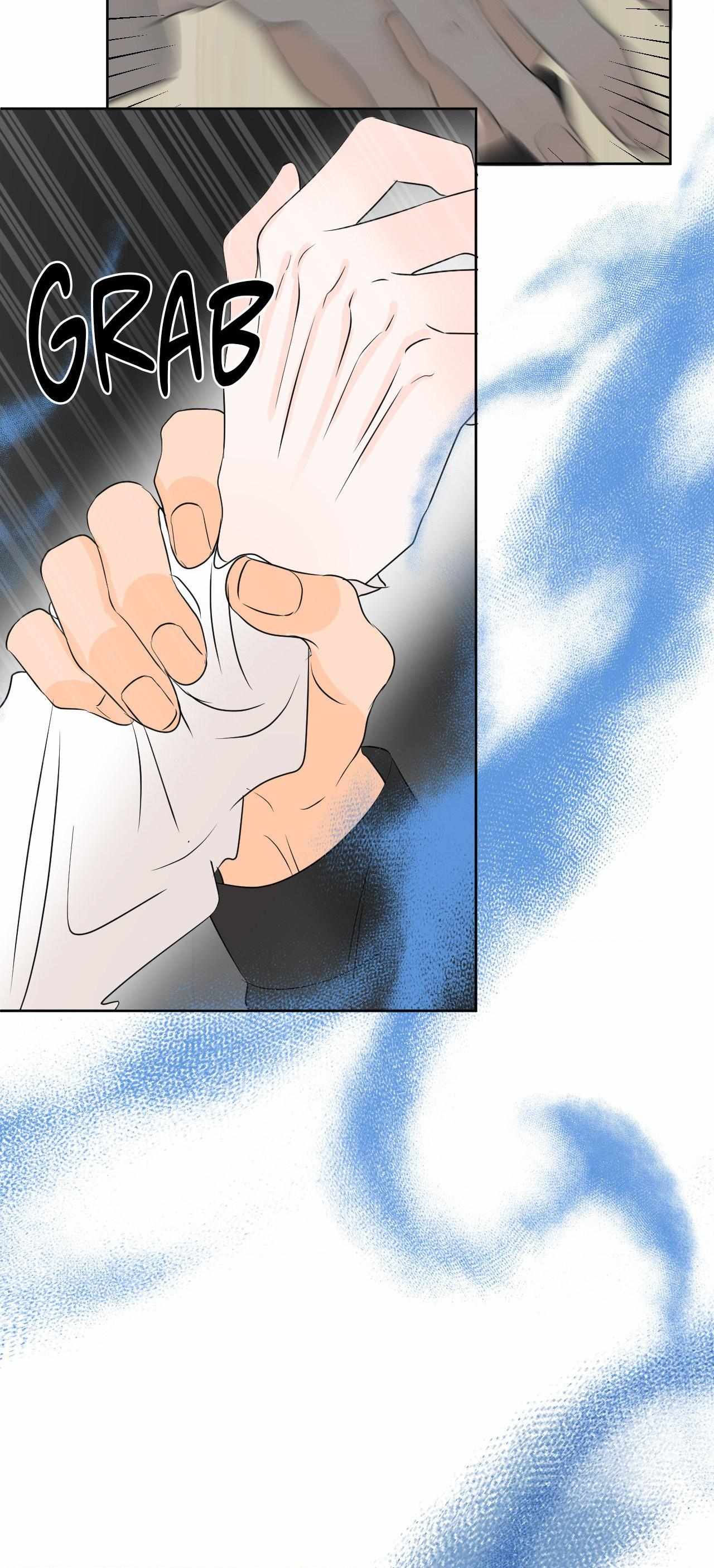 The Boundary of Fragrance Chapter 19 - Page 38 in English
