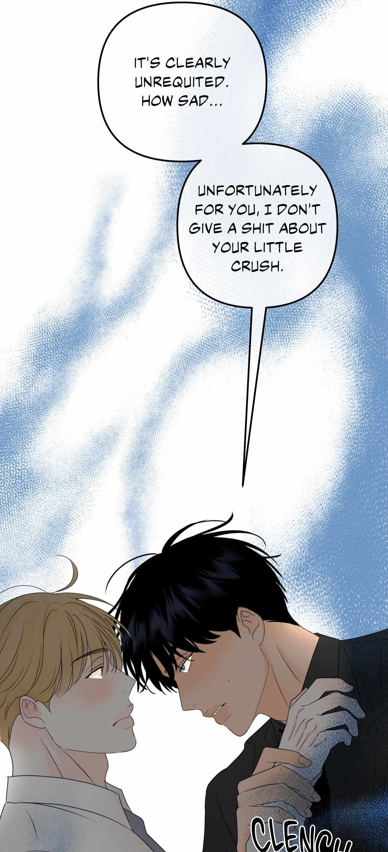 The Boundary of Fragrance Chapter 19 - Page 39 in English