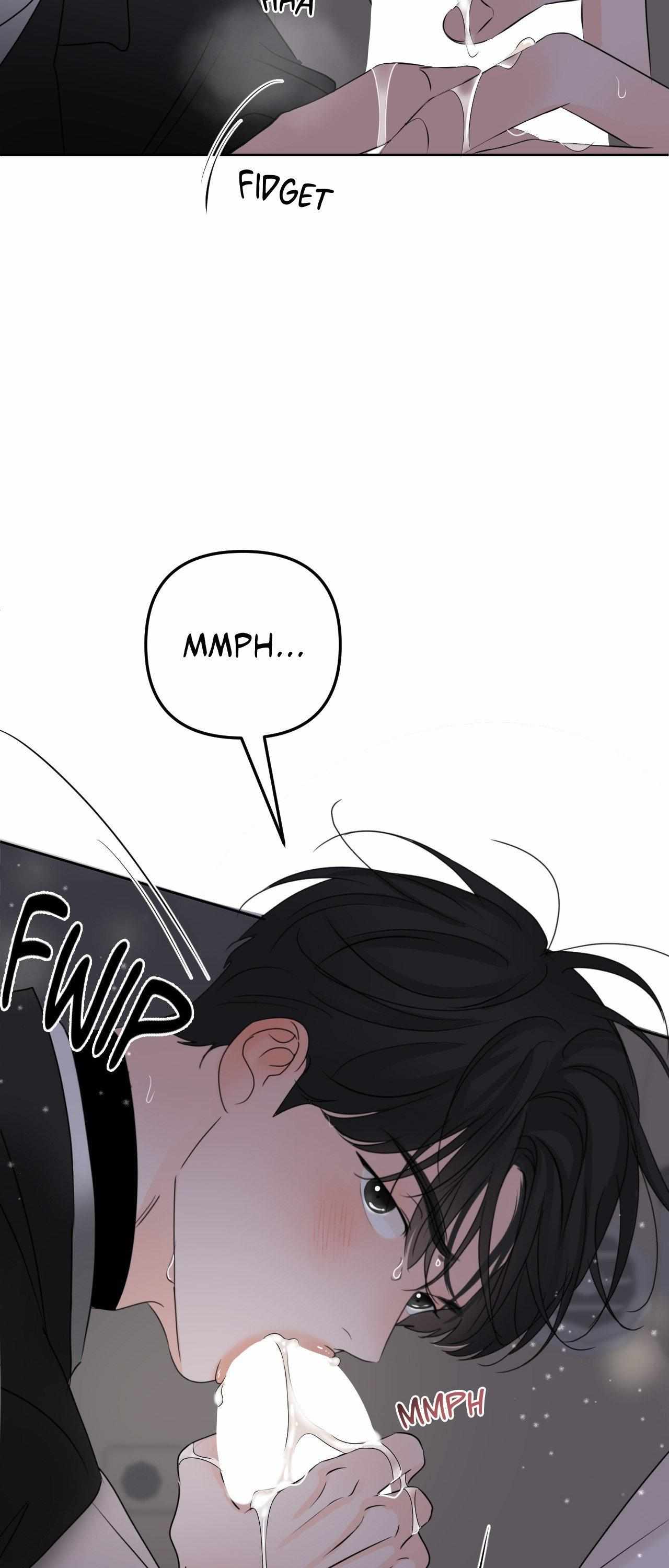 The Boundary of Fragrance Chapter 20 - Page 19 in English