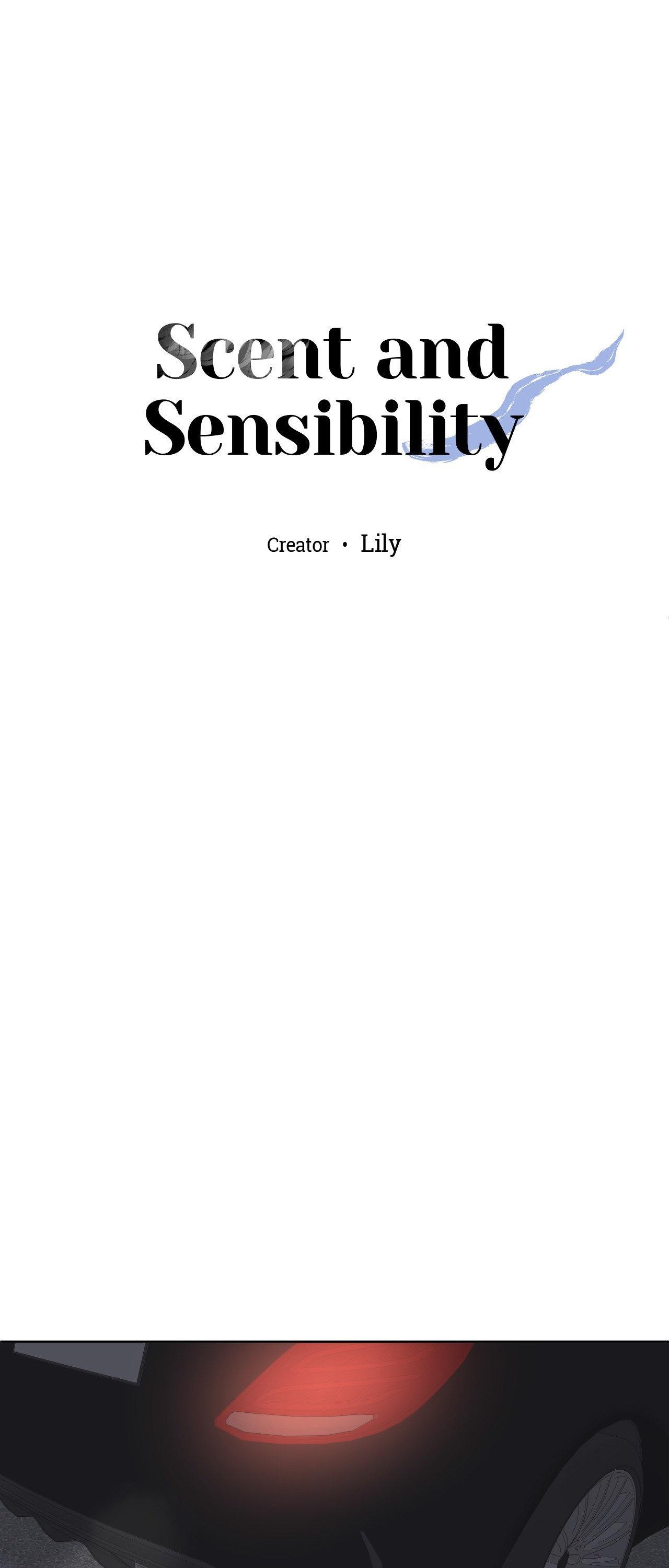 The Boundary of Fragrance Chapter 20 - Page 31 in English