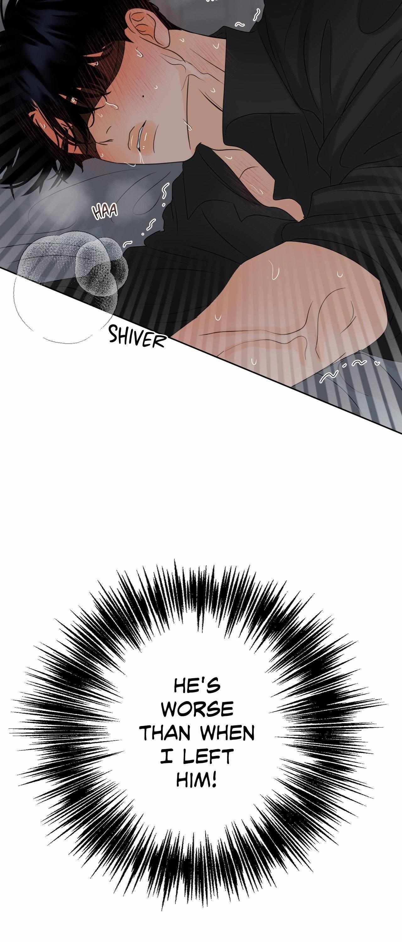 The Boundary of Fragrance Chapter 20 - Page 48 in English
