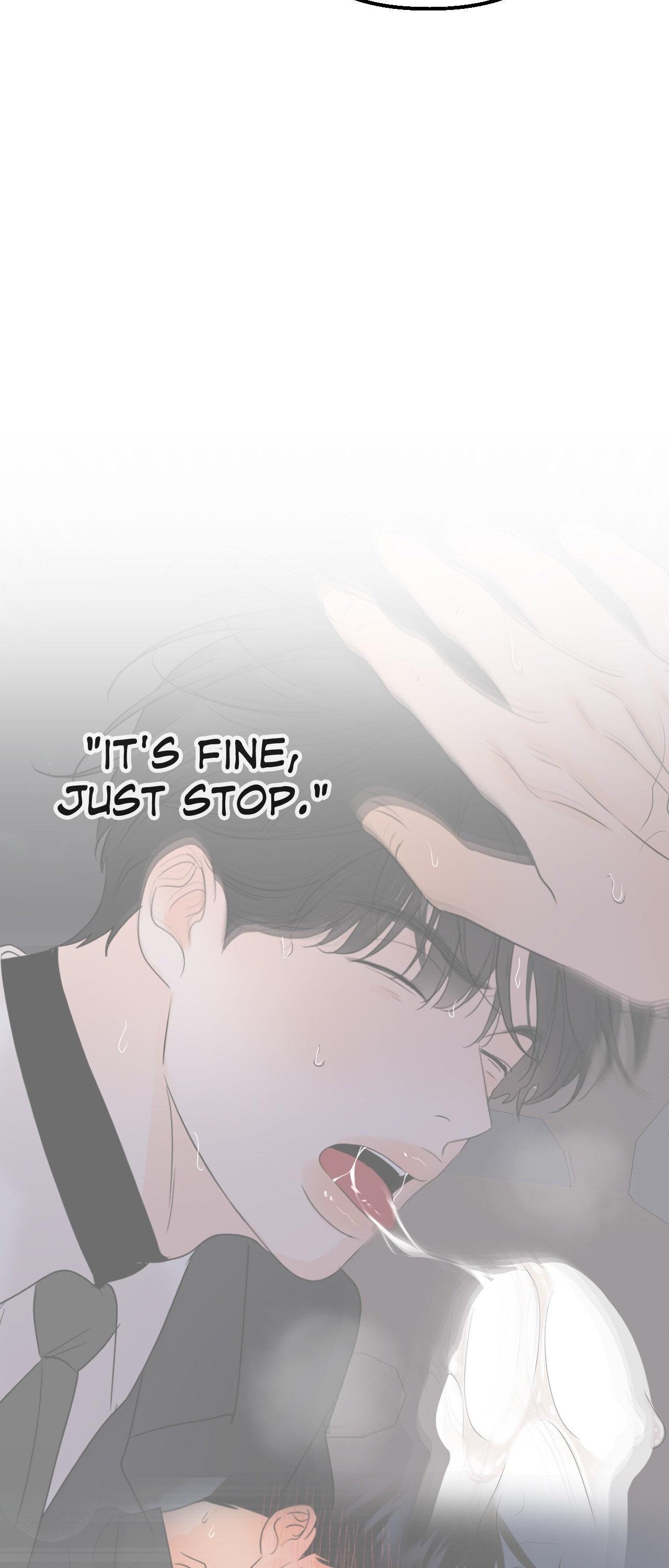 The Boundary of Fragrance Chapter 20 - Page 55 in English