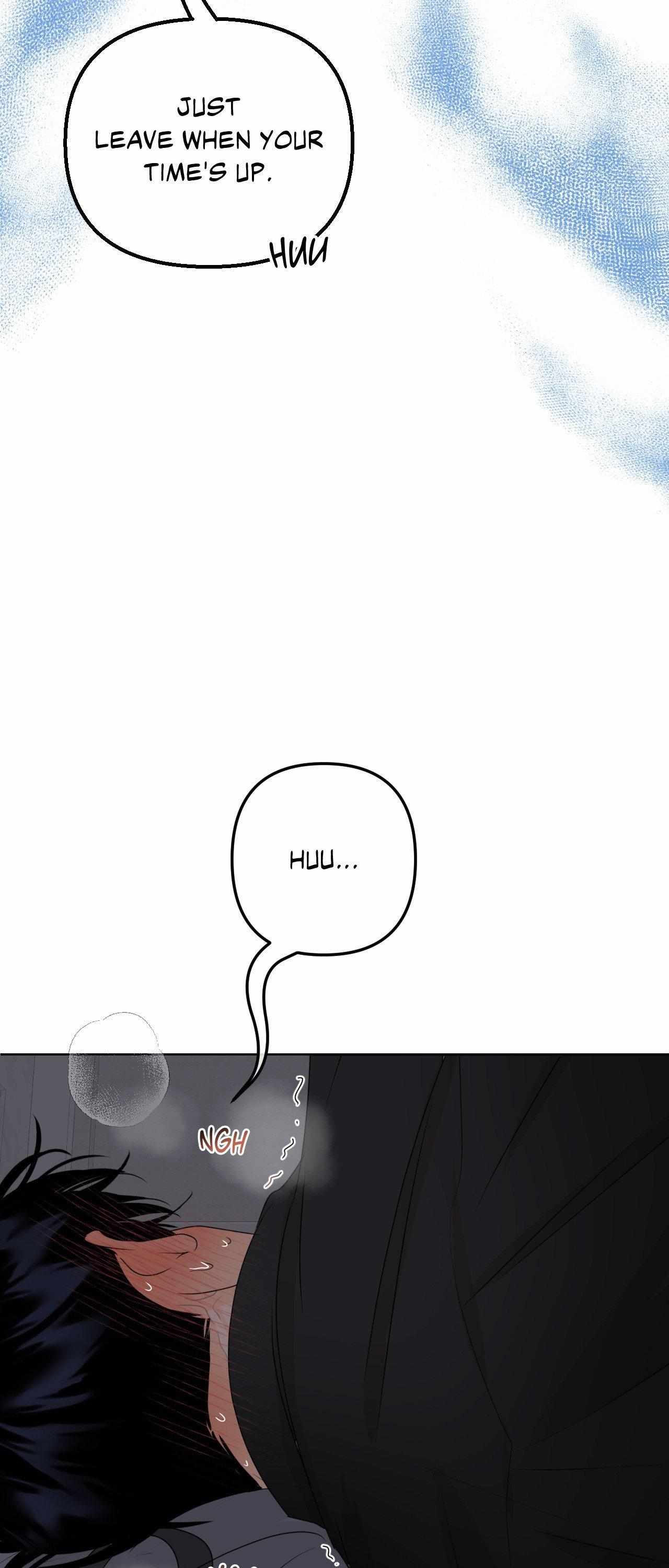 The Boundary of Fragrance Chapter 20 - Page 60 in English