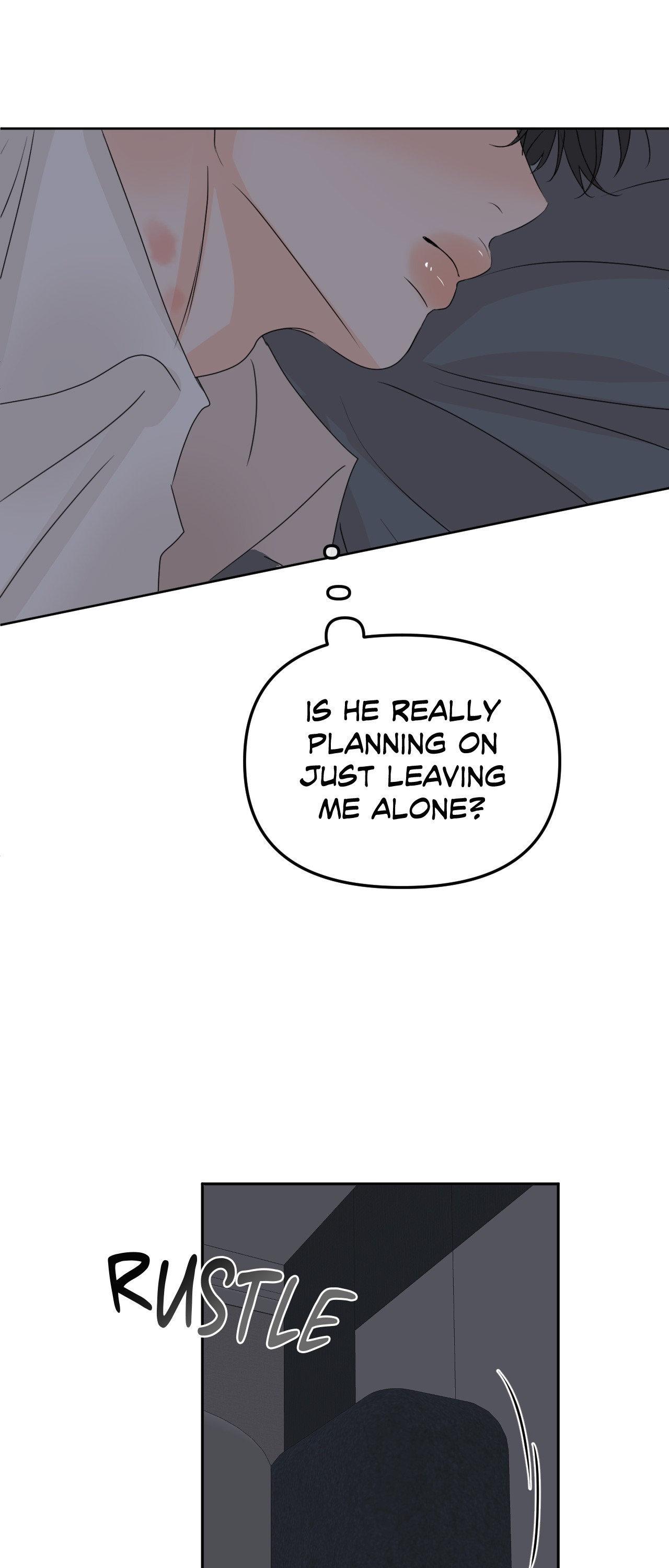 The Boundary of Fragrance Chapter 20 - Page 62 in English