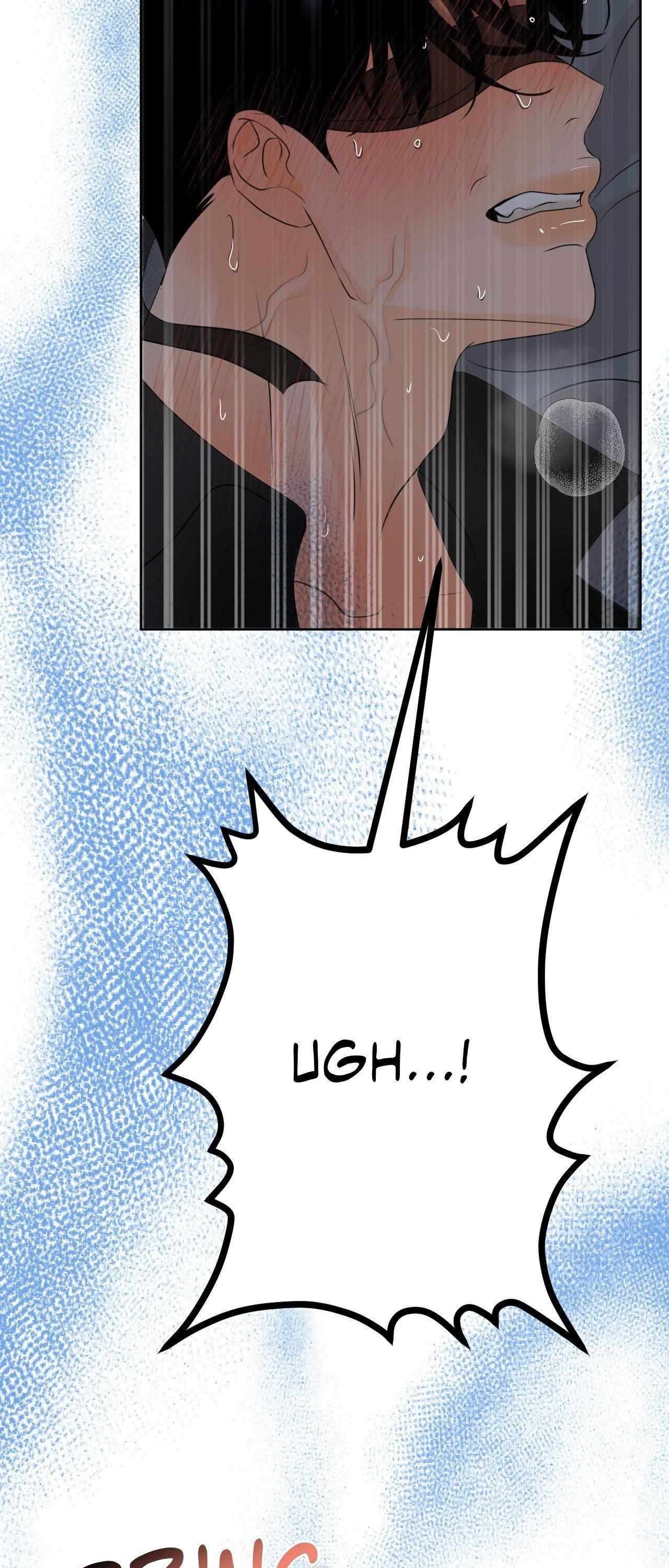 The Boundary of Fragrance Chapter 20 - Page 64 in English