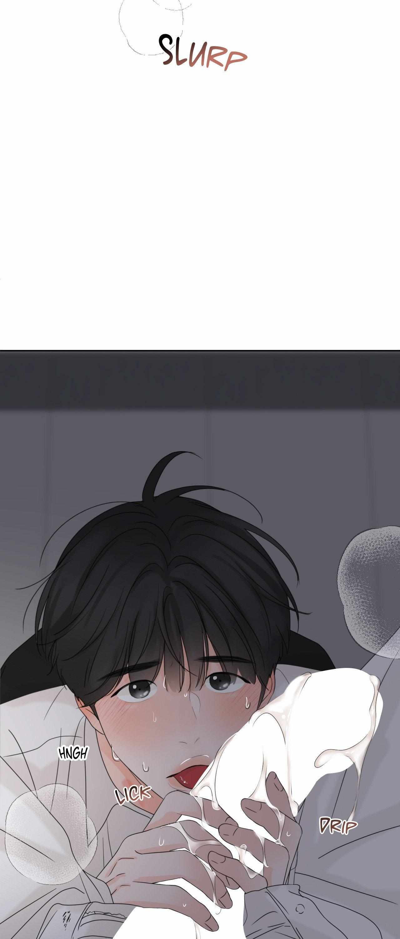 The Boundary of Fragrance Chapter 20 - Page 68 in English