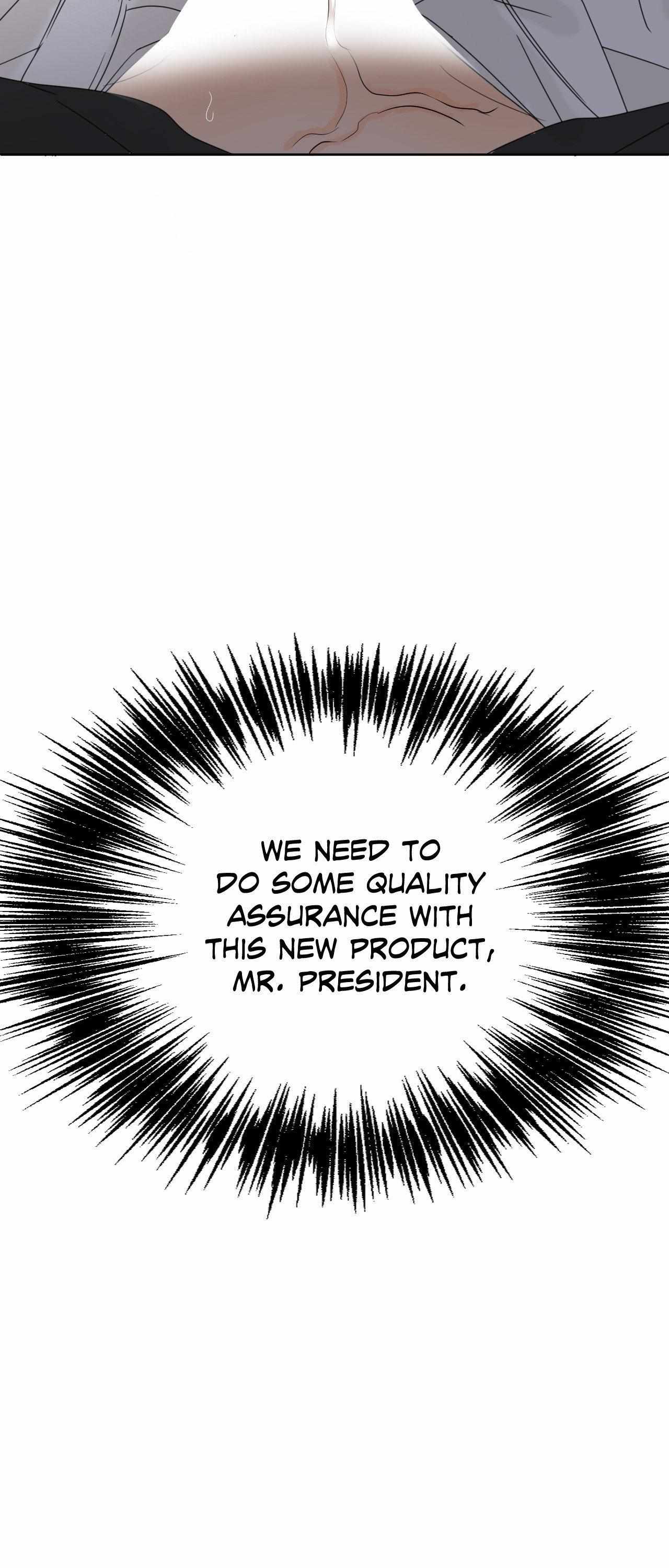 The Boundary of Fragrance Chapter 20 - Page 69 in English