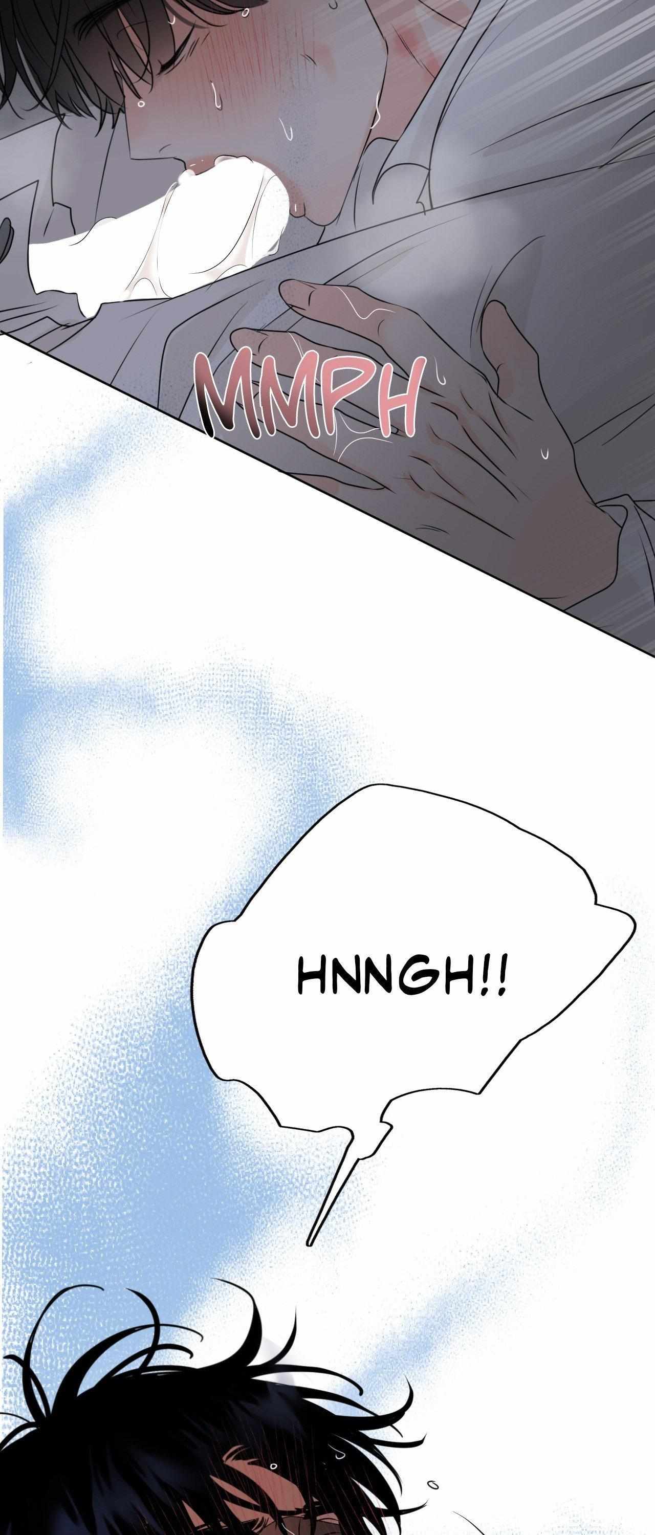The Boundary of Fragrance Chapter 21 - Page 17 in English