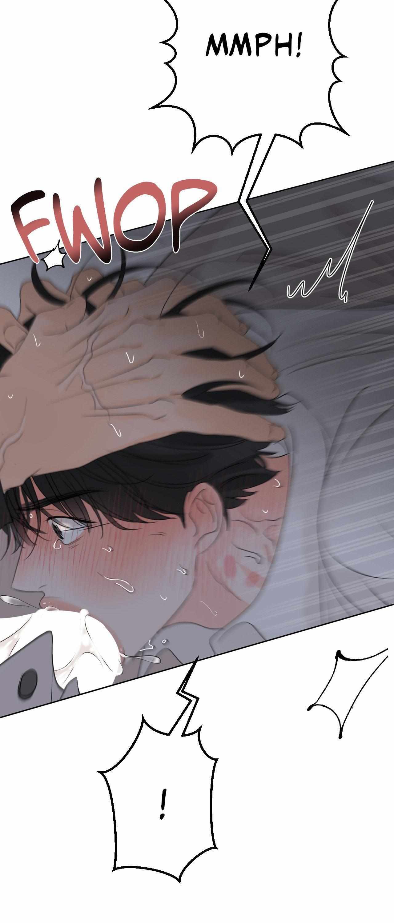 The Boundary of Fragrance Chapter 21 - Page 22 in English