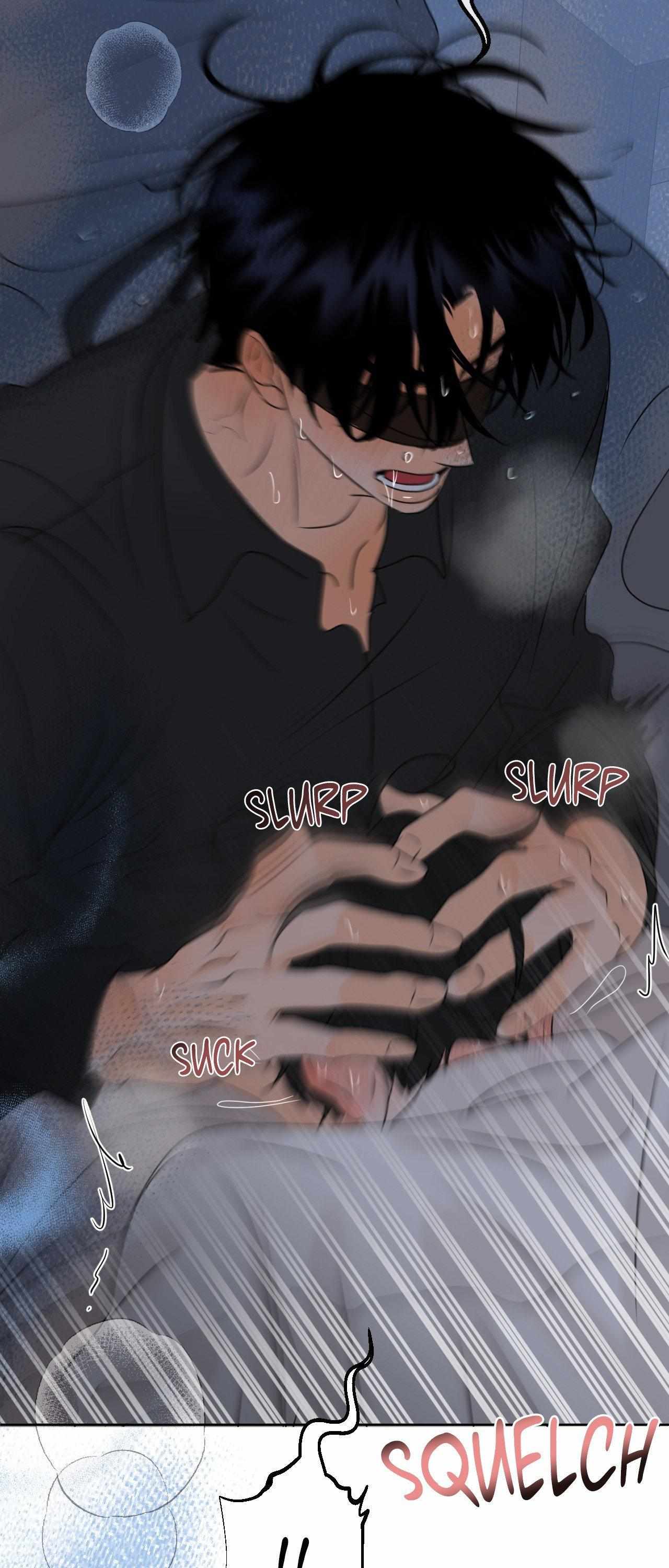 The Boundary of Fragrance Chapter 21 - Page 25 in English