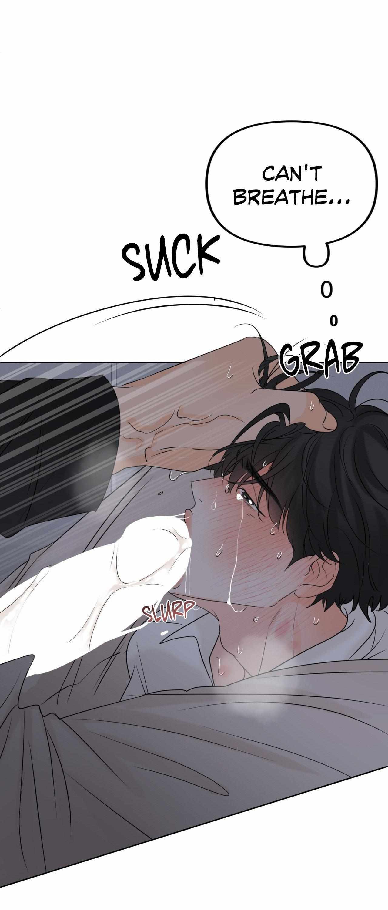 The Boundary of Fragrance Chapter 21 - Page 27 in English