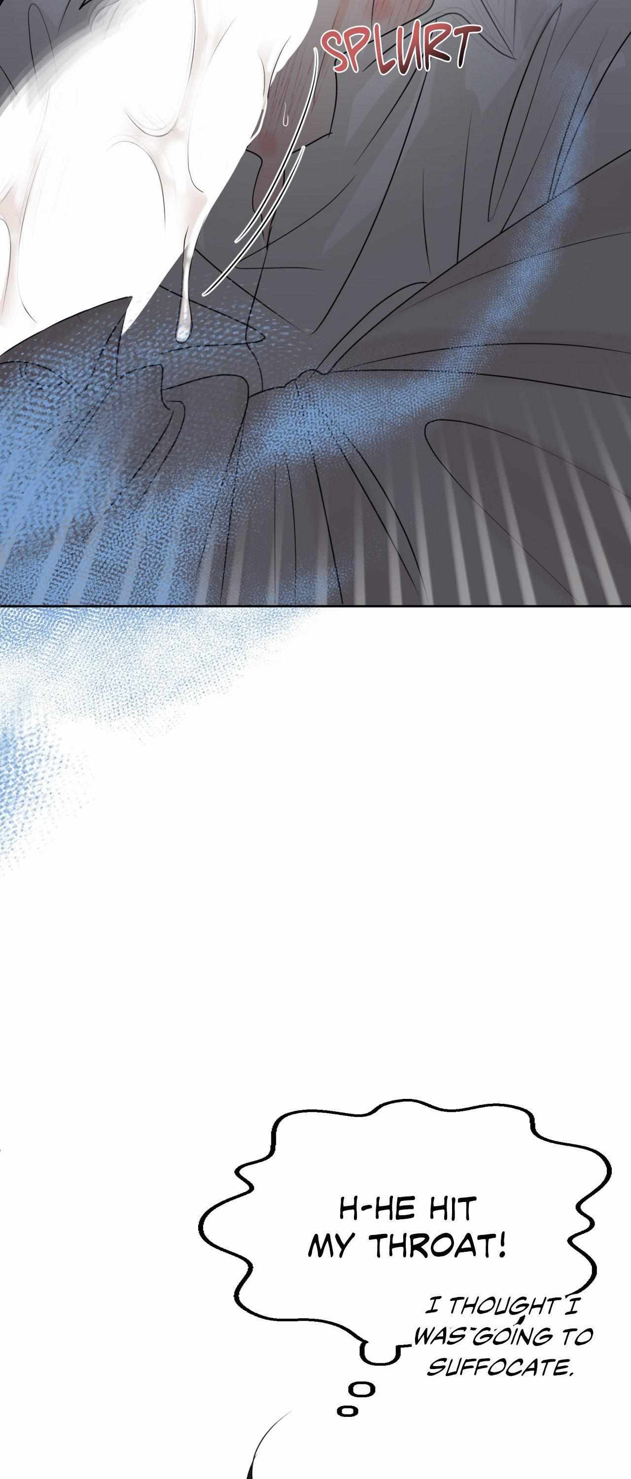 The Boundary of Fragrance Chapter 21 - Page 29 in English