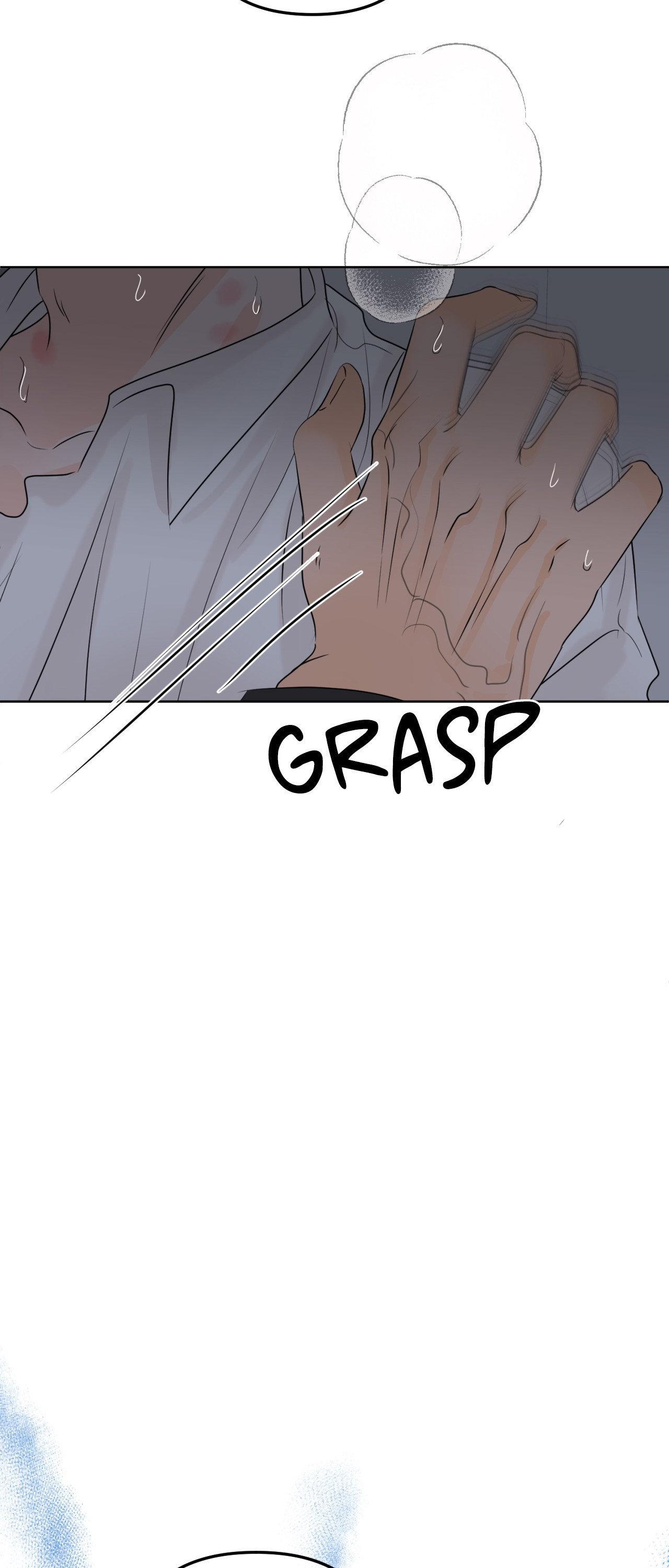 The Boundary of Fragrance Chapter 21 - Page 31 in English