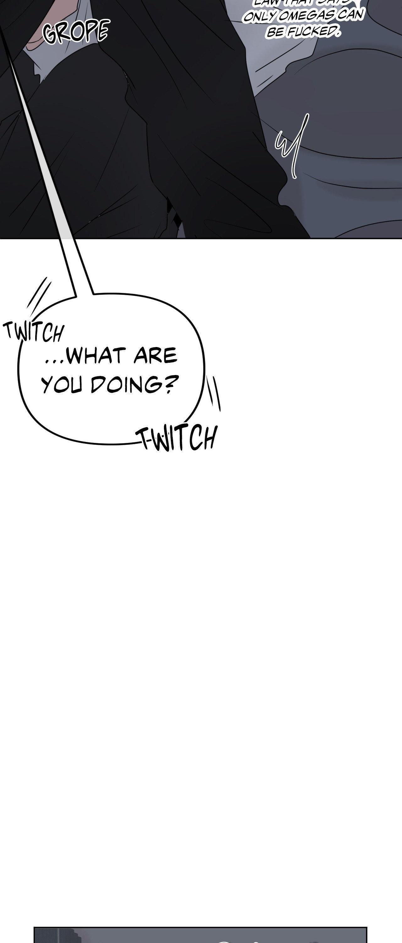 The Boundary of Fragrance Chapter 21 - Page 39 in English
