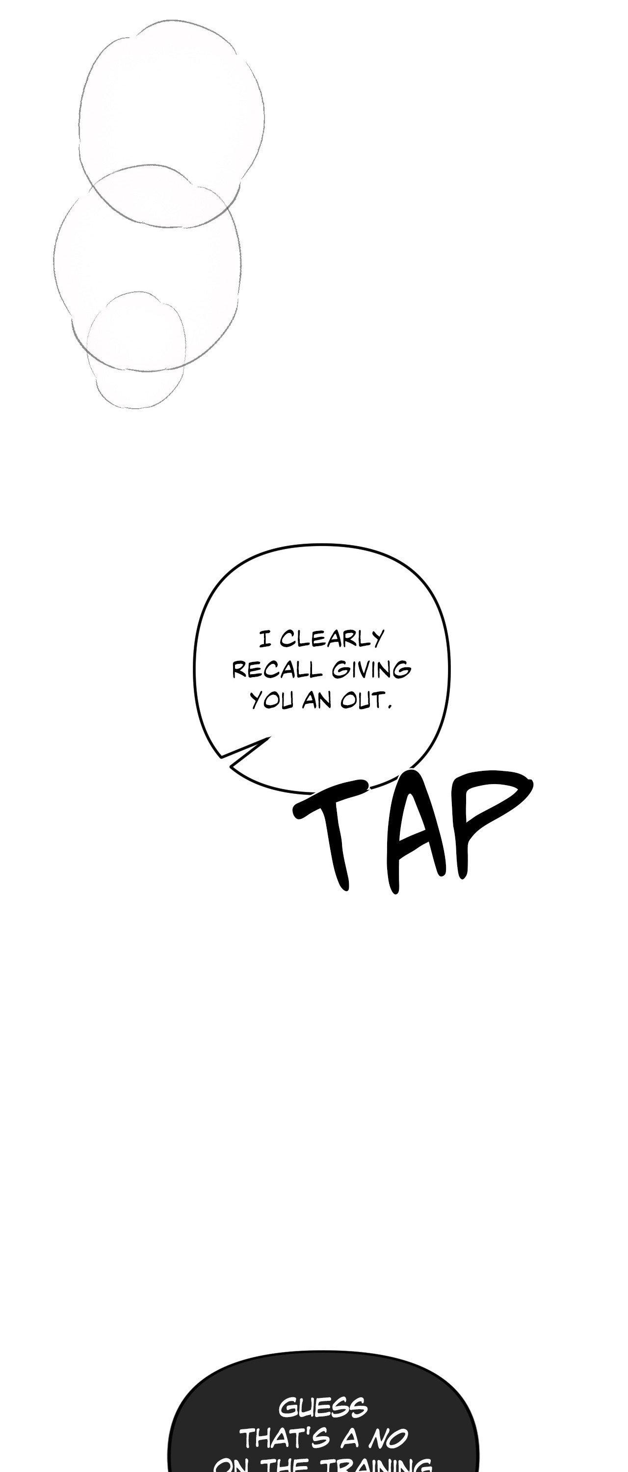 The Boundary of Fragrance Chapter 21 - Page 41 in English