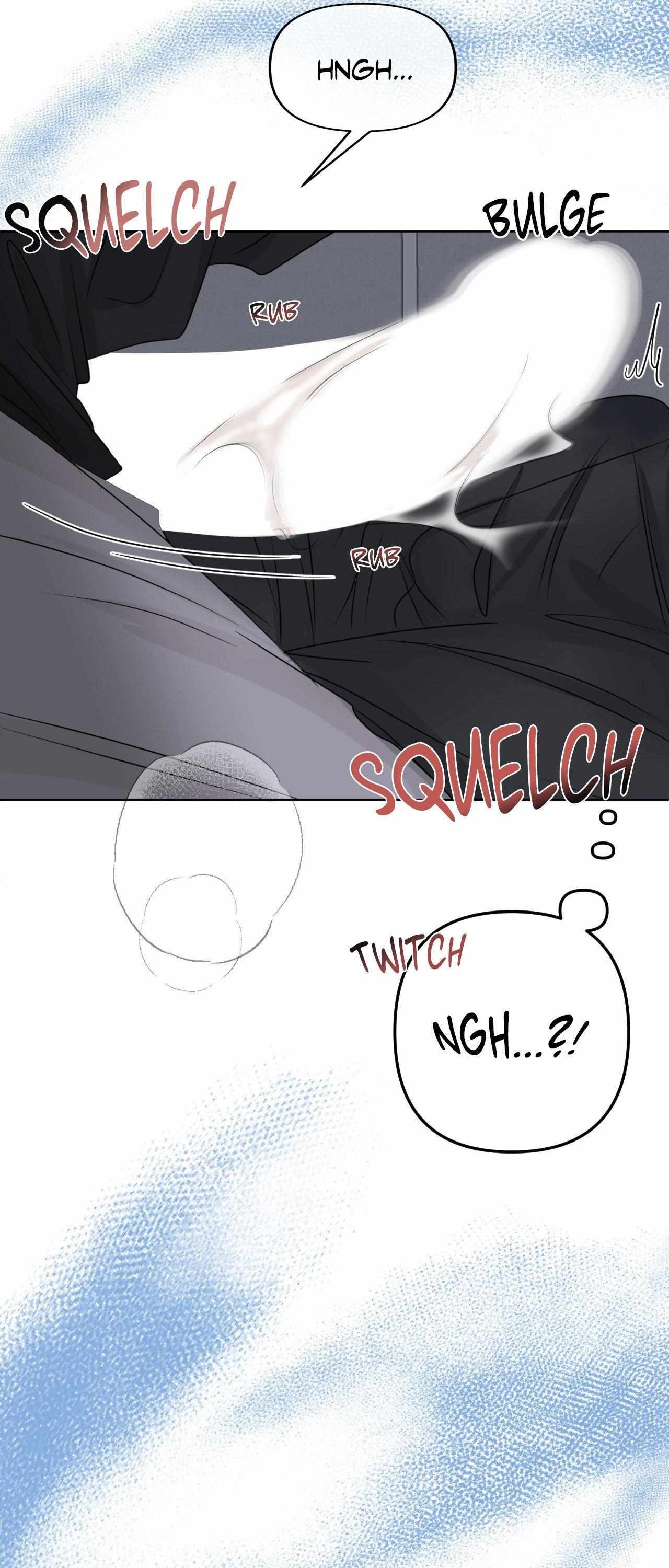 The Boundary of Fragrance Chapter 21 - Page 43 in English