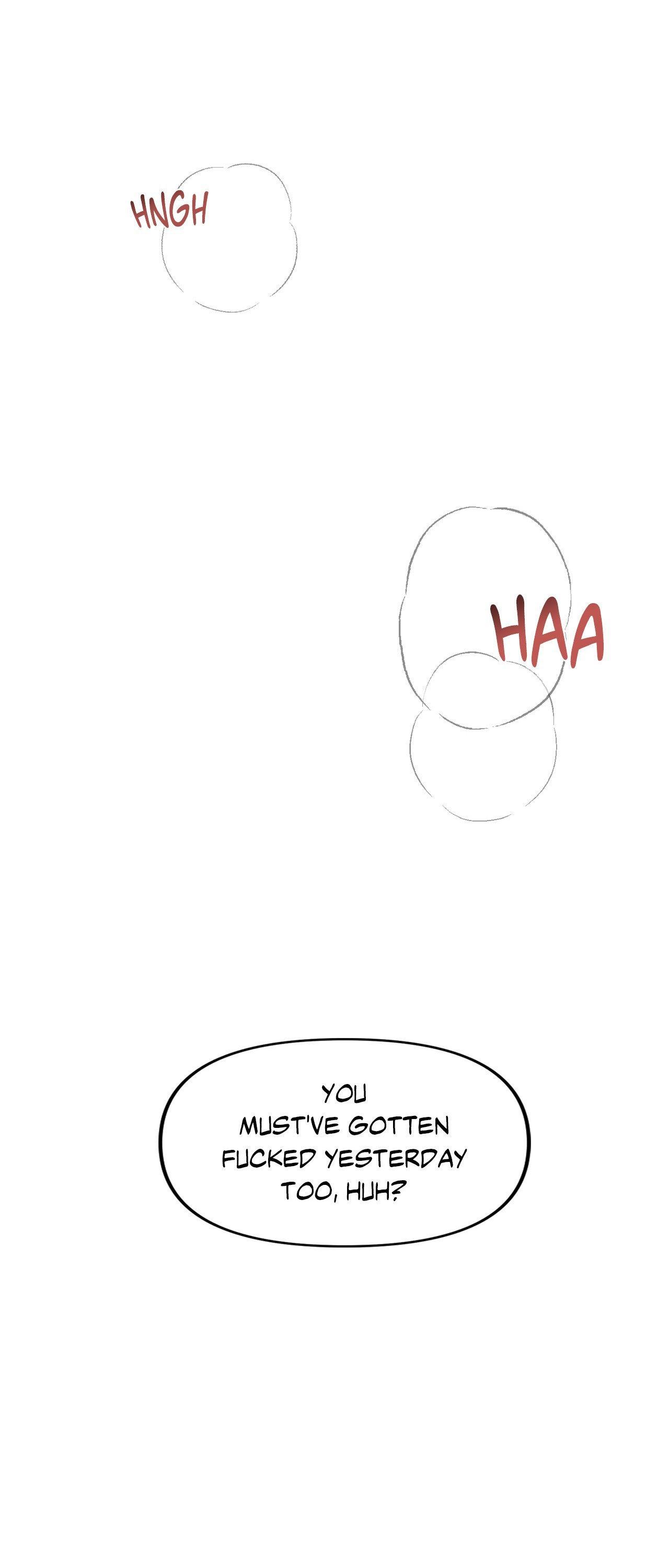 The Boundary of Fragrance Chapter 21 - Page 46 in English