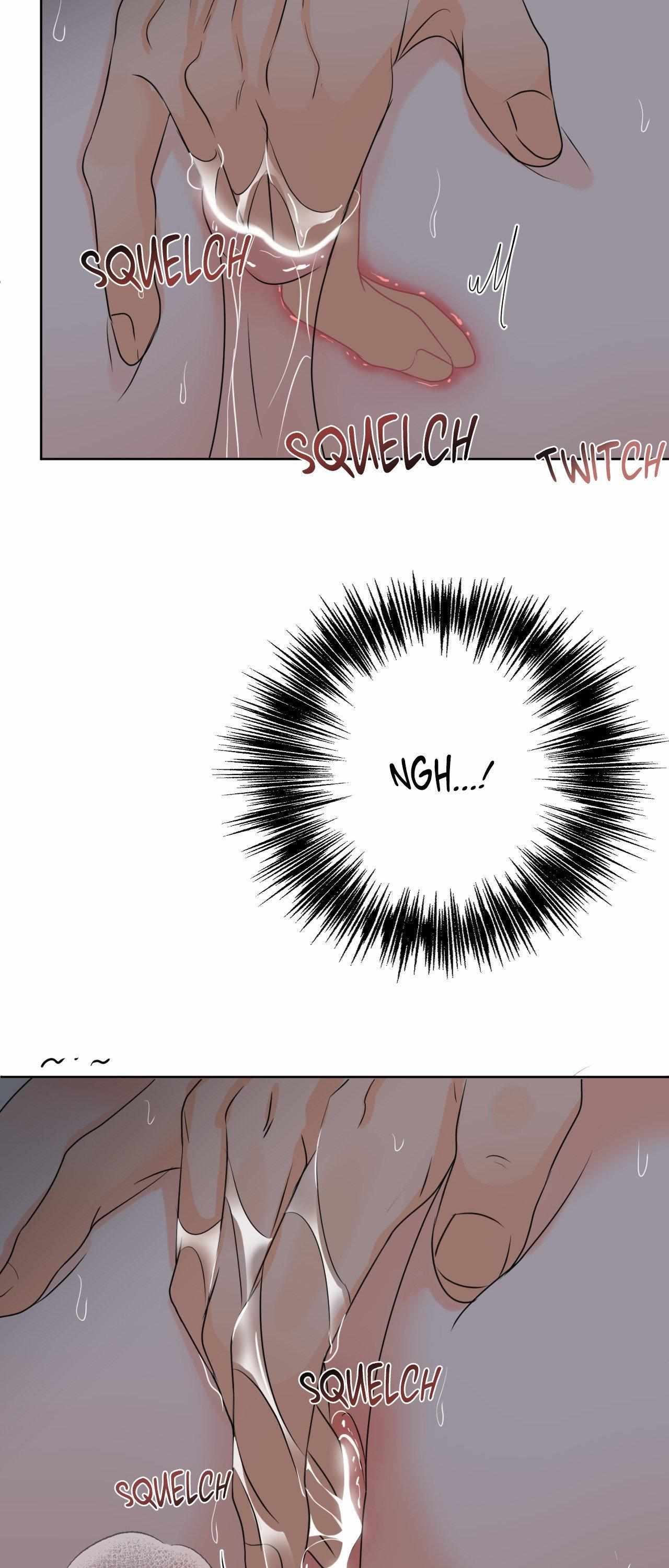 The Boundary of Fragrance Chapter 21 - Page 48 in English