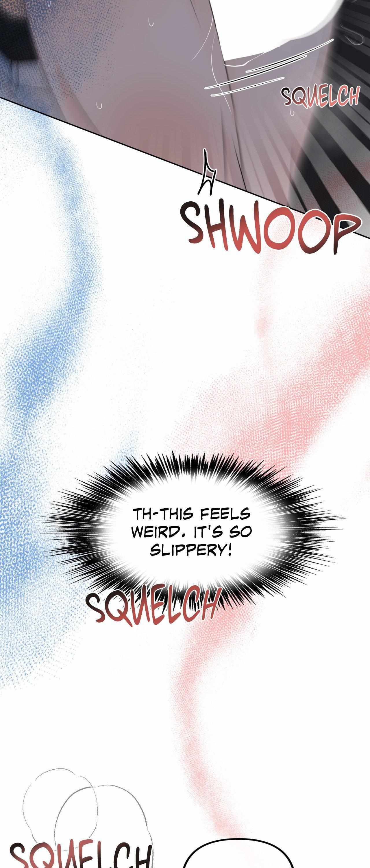 The Boundary of Fragrance Chapter 21 - Page 58 in English