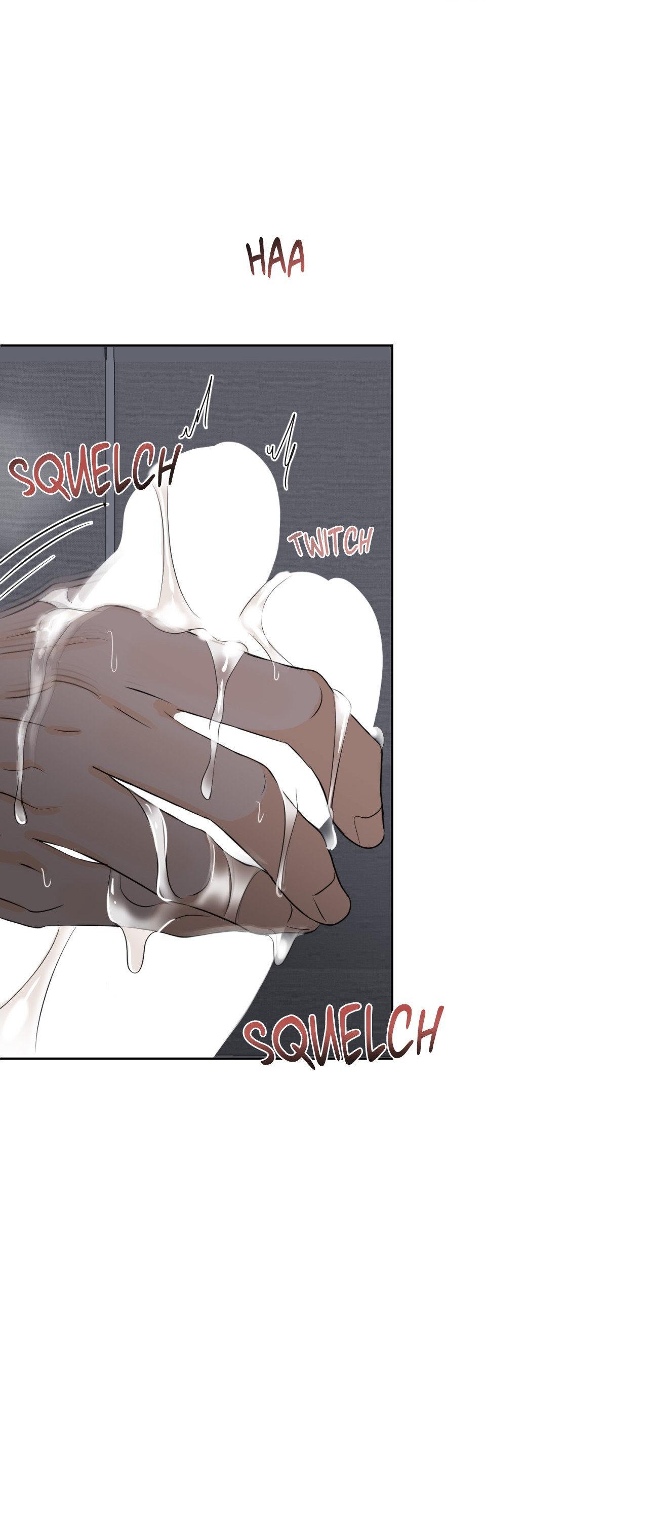 The Boundary of Fragrance Chapter 21 - Page 60 in English