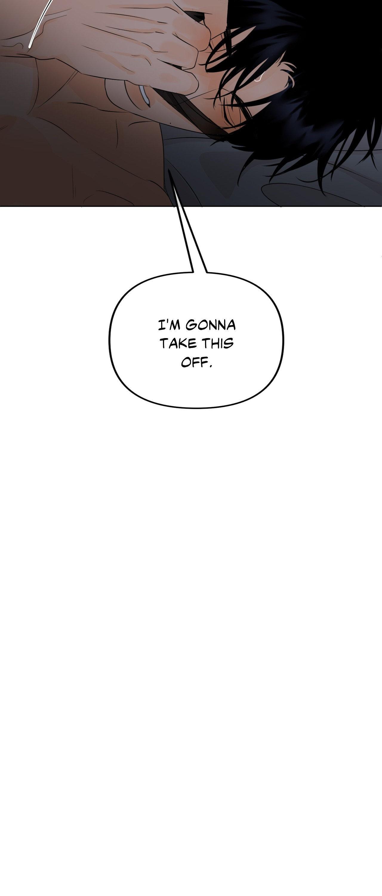 The Boundary of Fragrance Chapter 21 - Page 71 in English