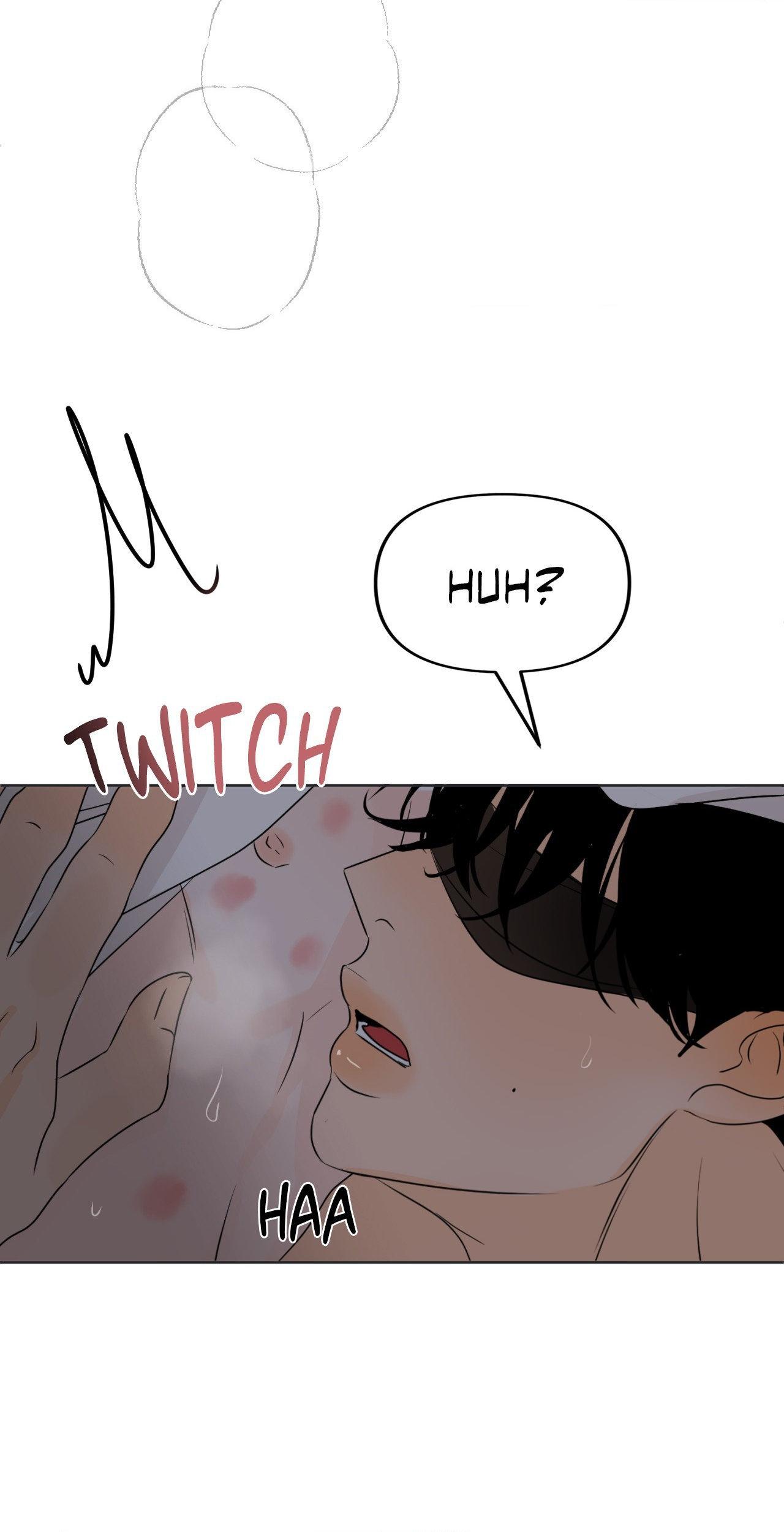 The Boundary of Fragrance Chapter 22 - Page 11 in English