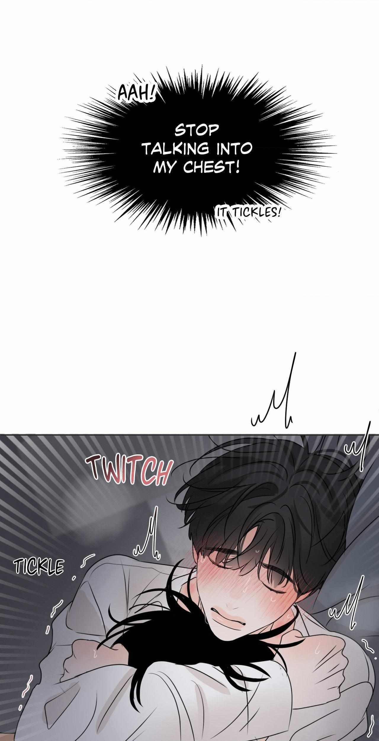 The Boundary of Fragrance Chapter 22 - Page 12 in English