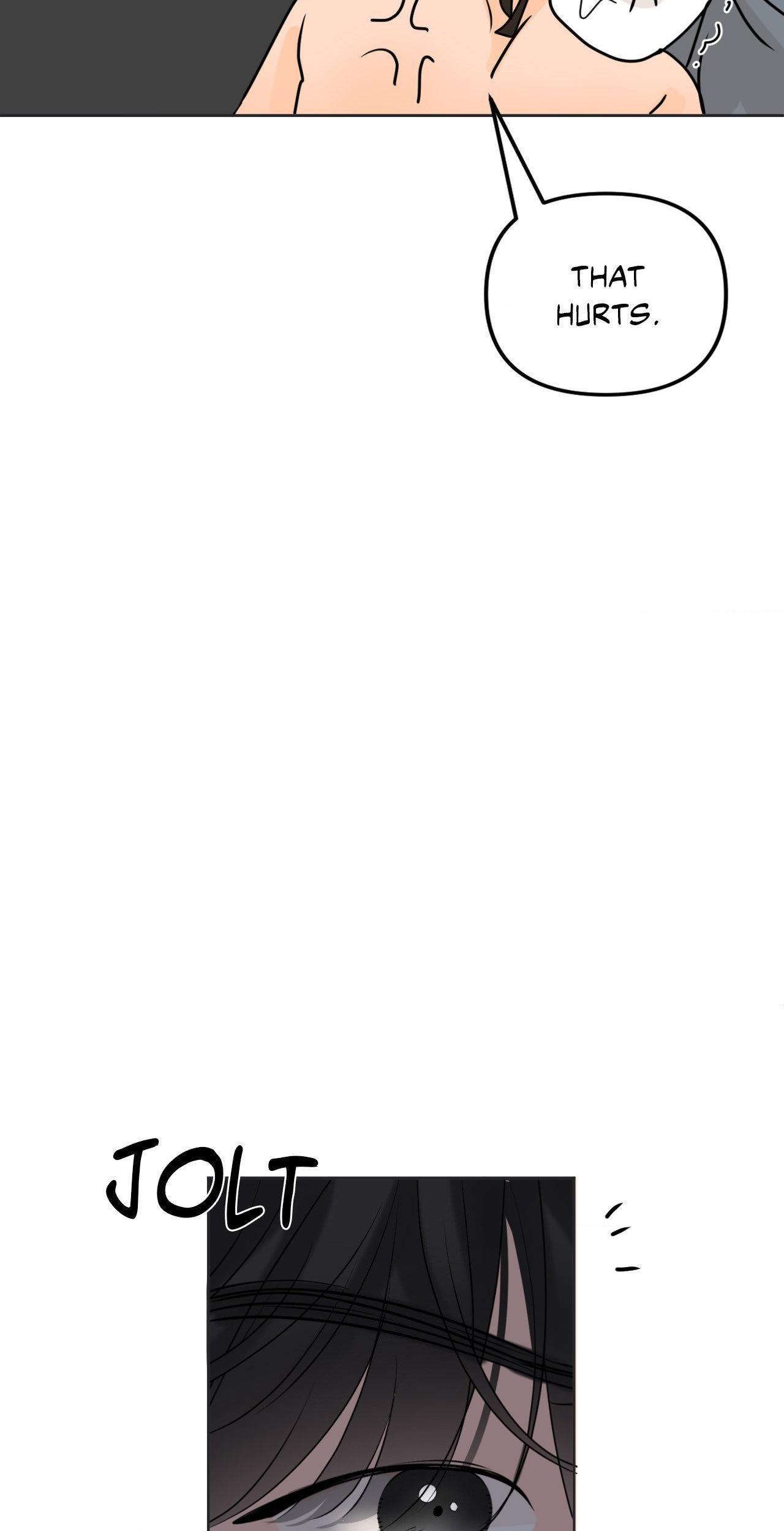 The Boundary of Fragrance Chapter 22 - Page 16 in English