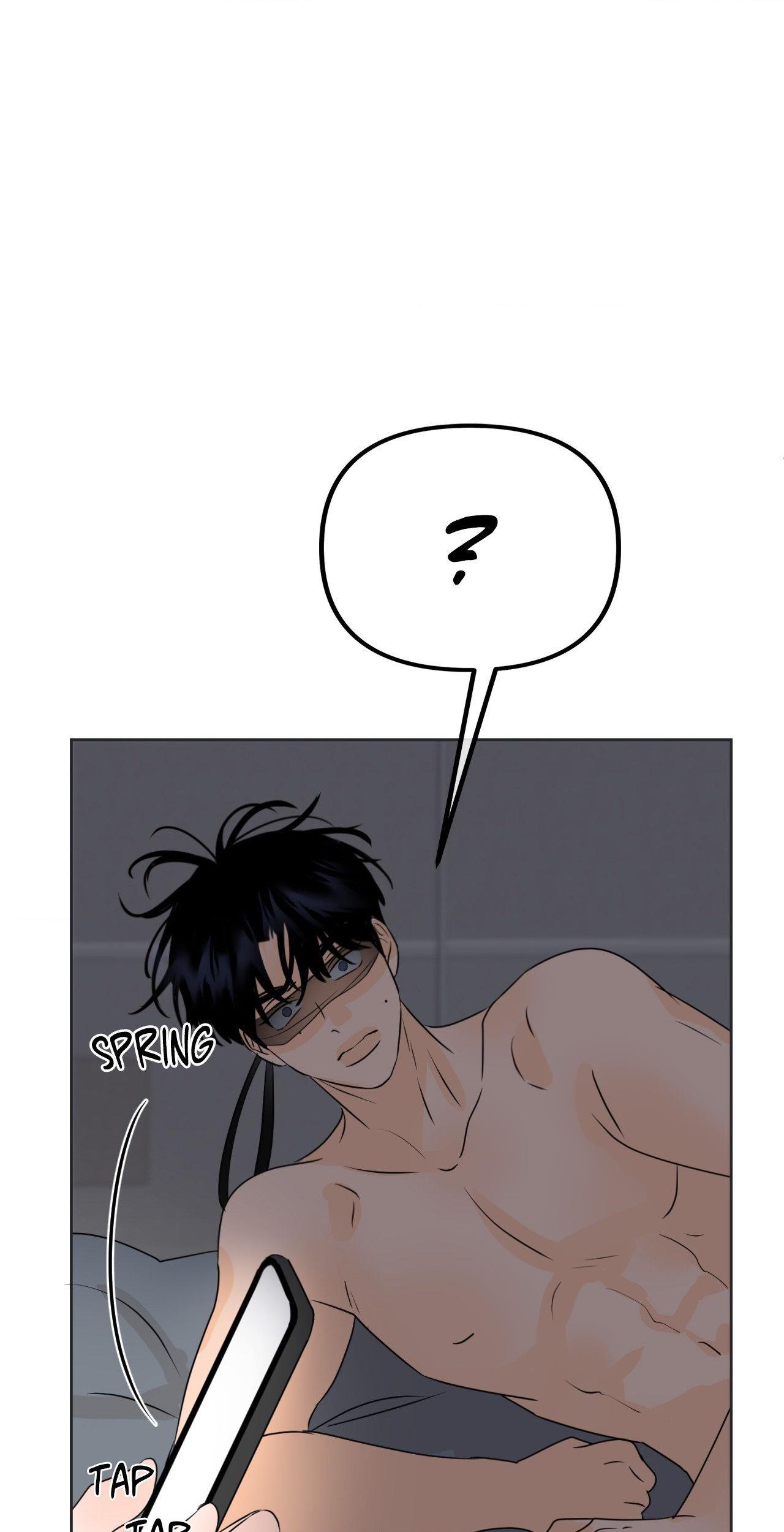 The Boundary of Fragrance Chapter 22 - Page 21 in English