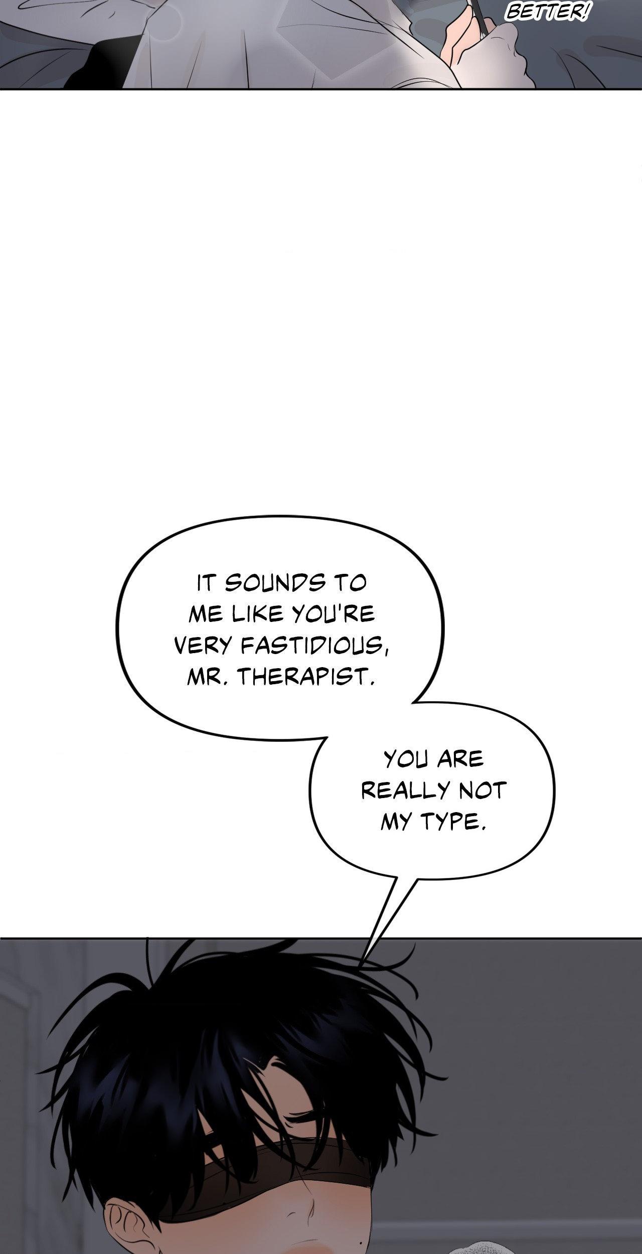 The Boundary of Fragrance Chapter 22 - Page 27 in English